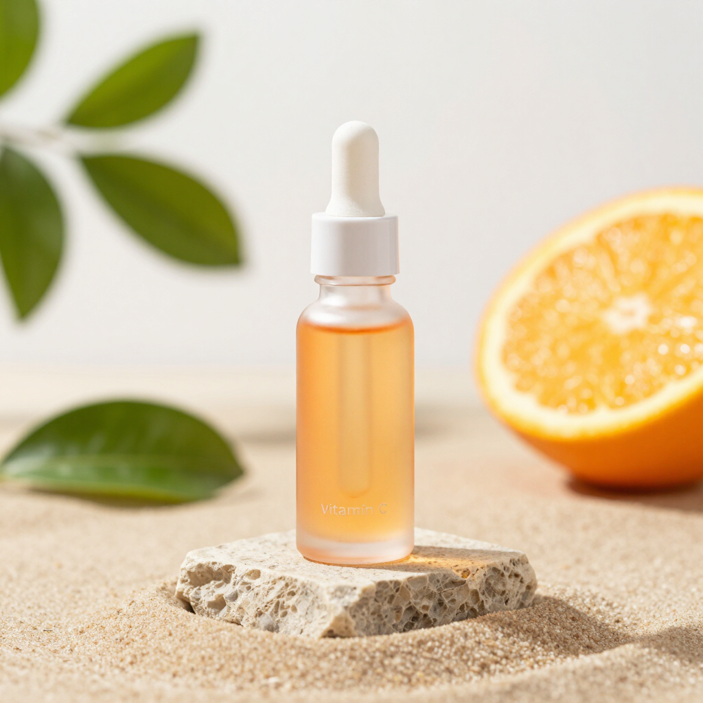 Vitamin C Brightening Complex