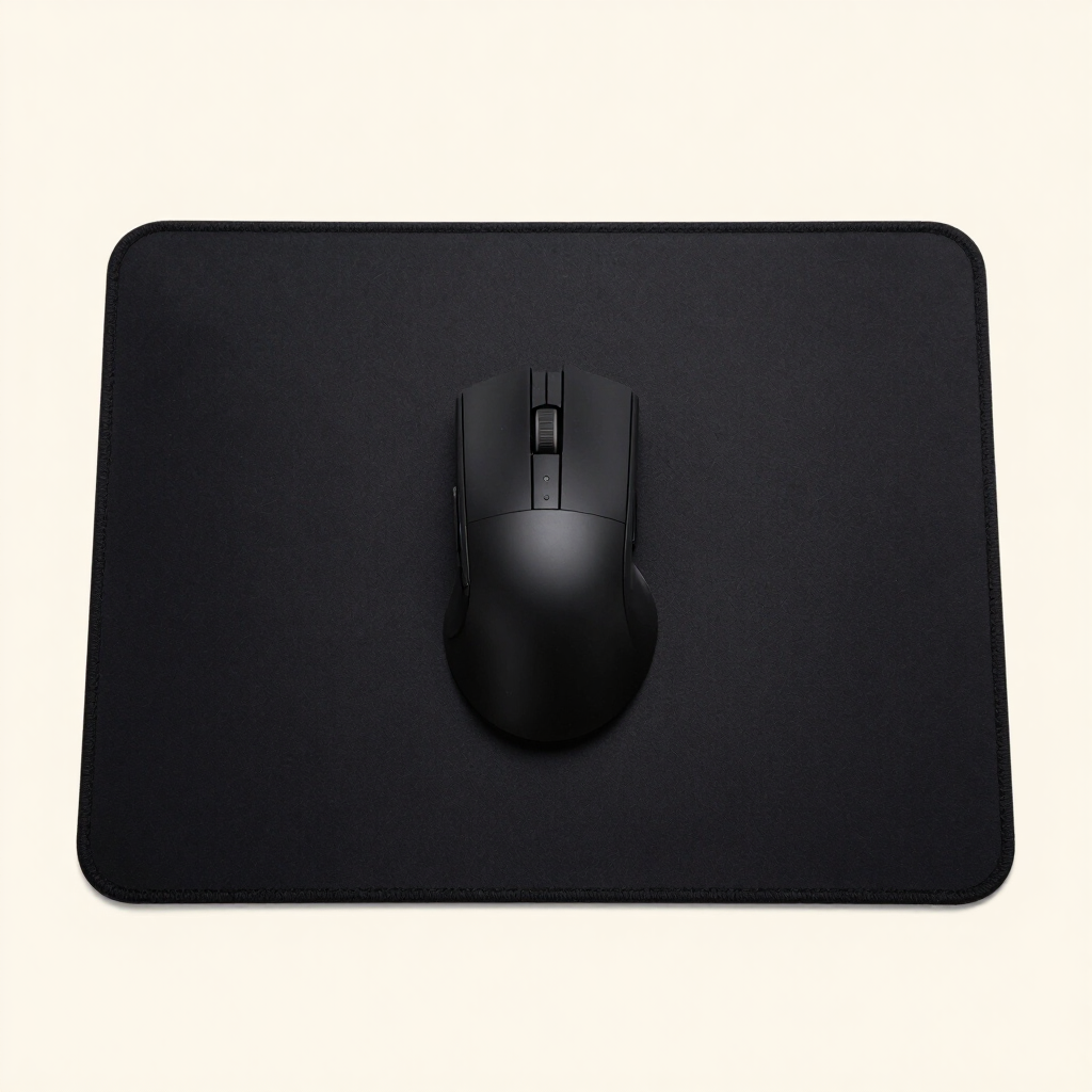 SakuraBloom Large Gaming Mouse Pad