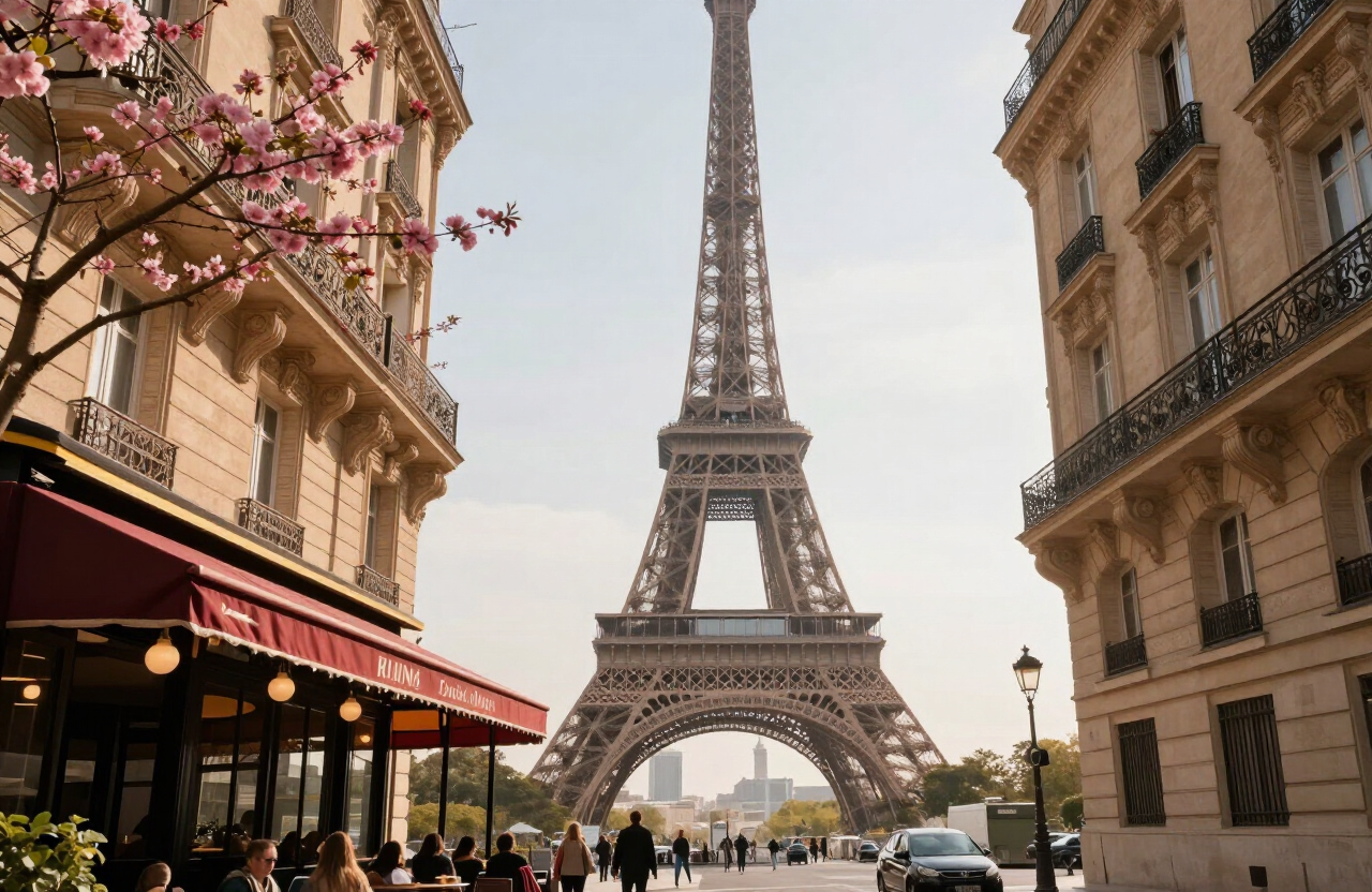 Paris