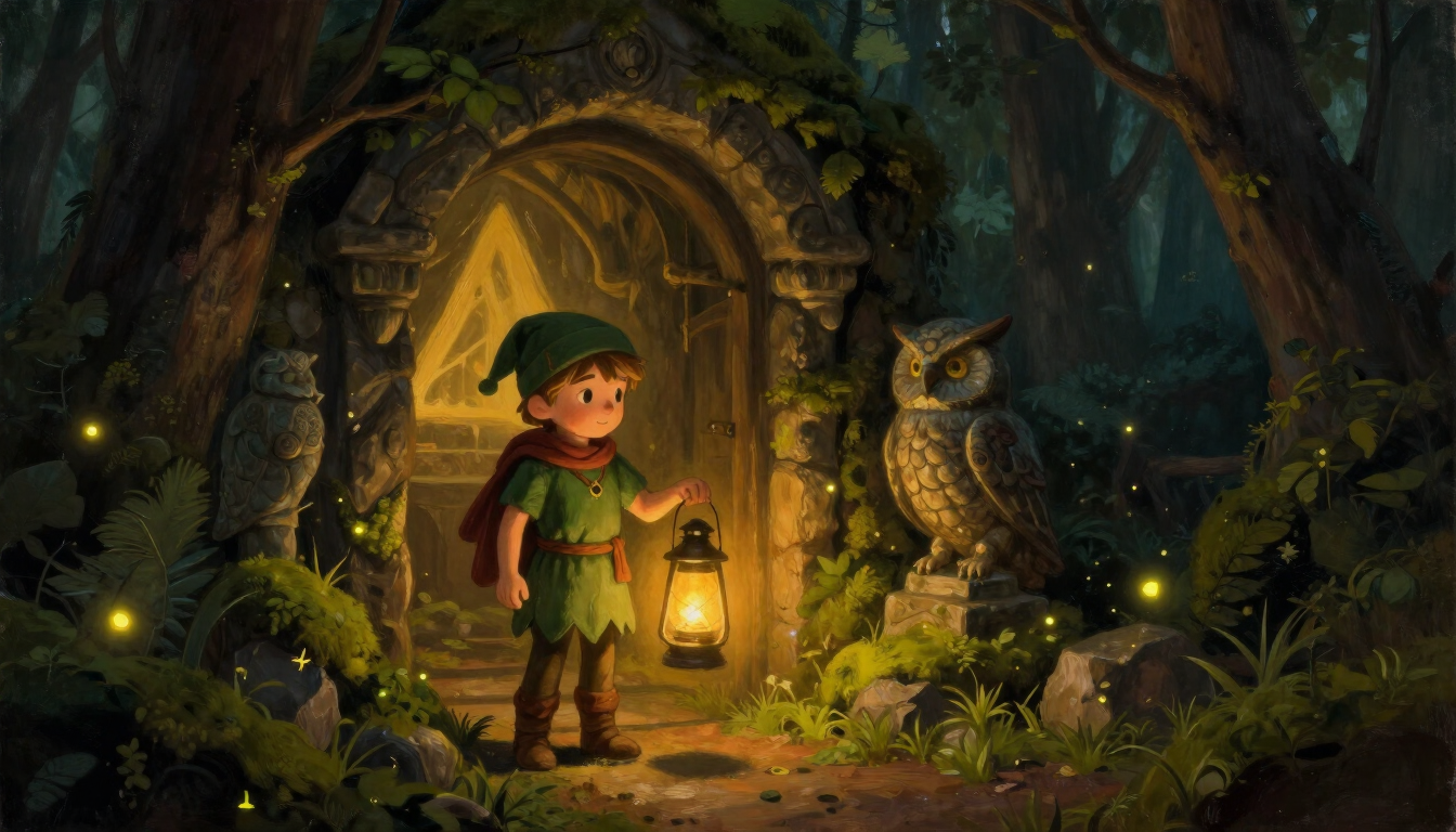 Artwork for The Legend of Zelda