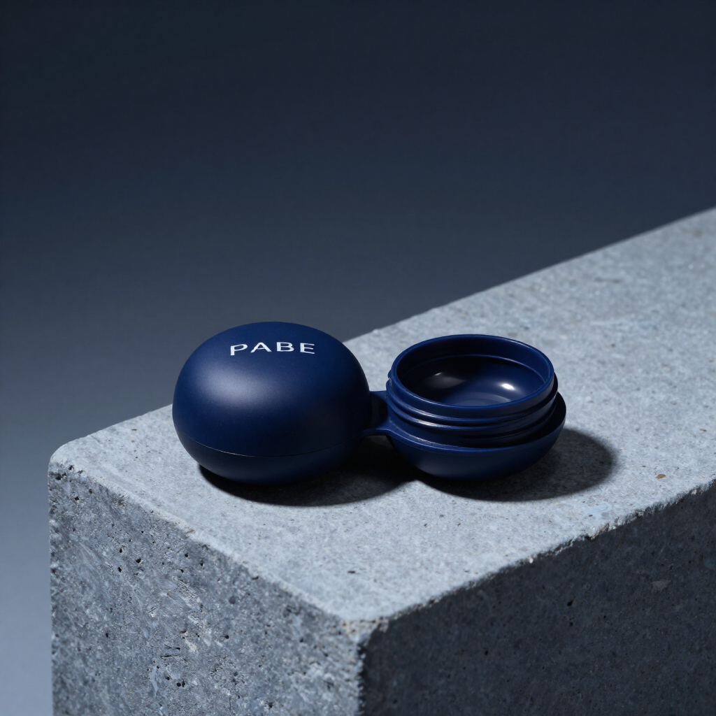 Midnight Lens Case