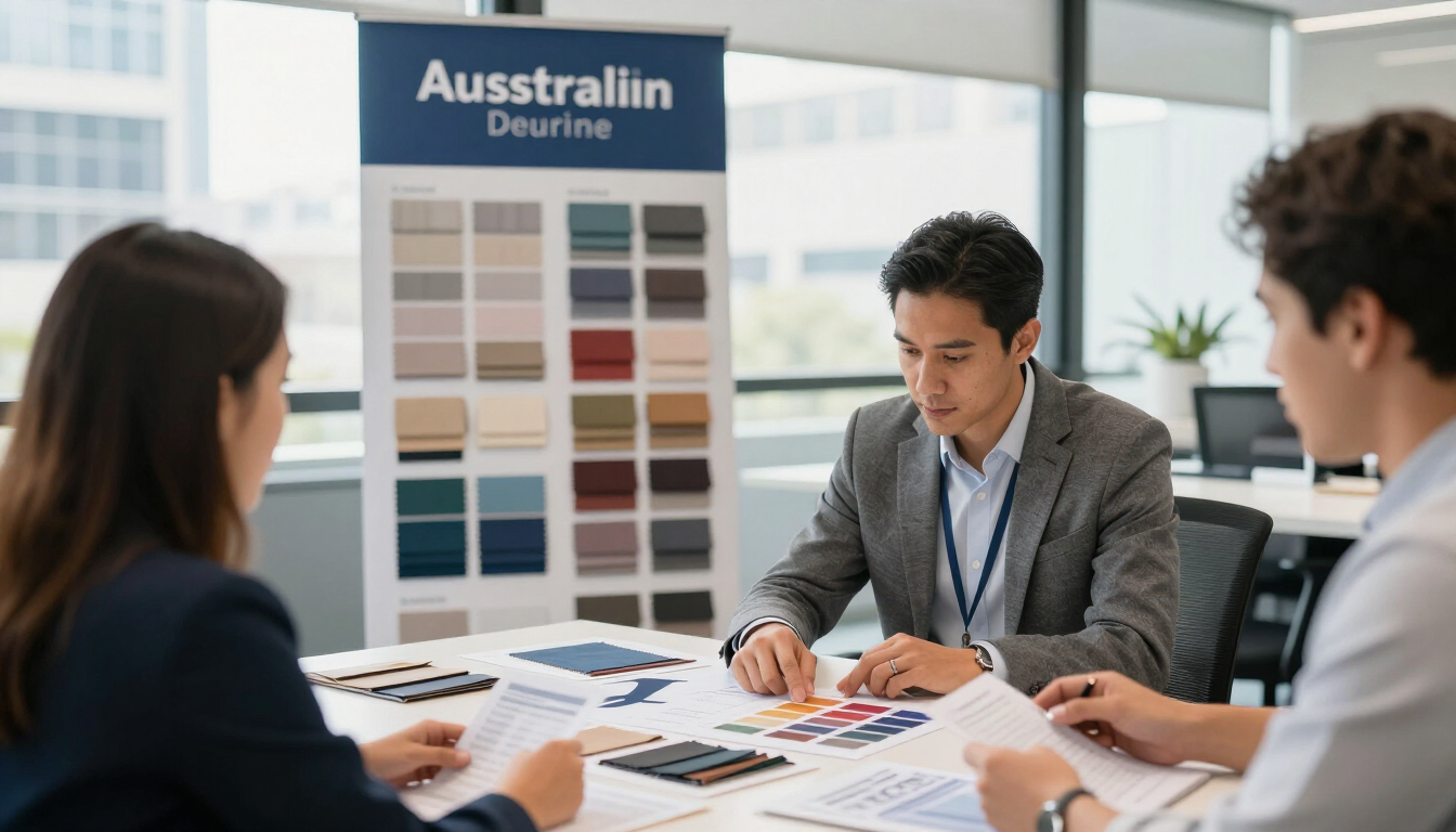 Getting What You Need: How to Communicate Your Branding Requirements Effectively