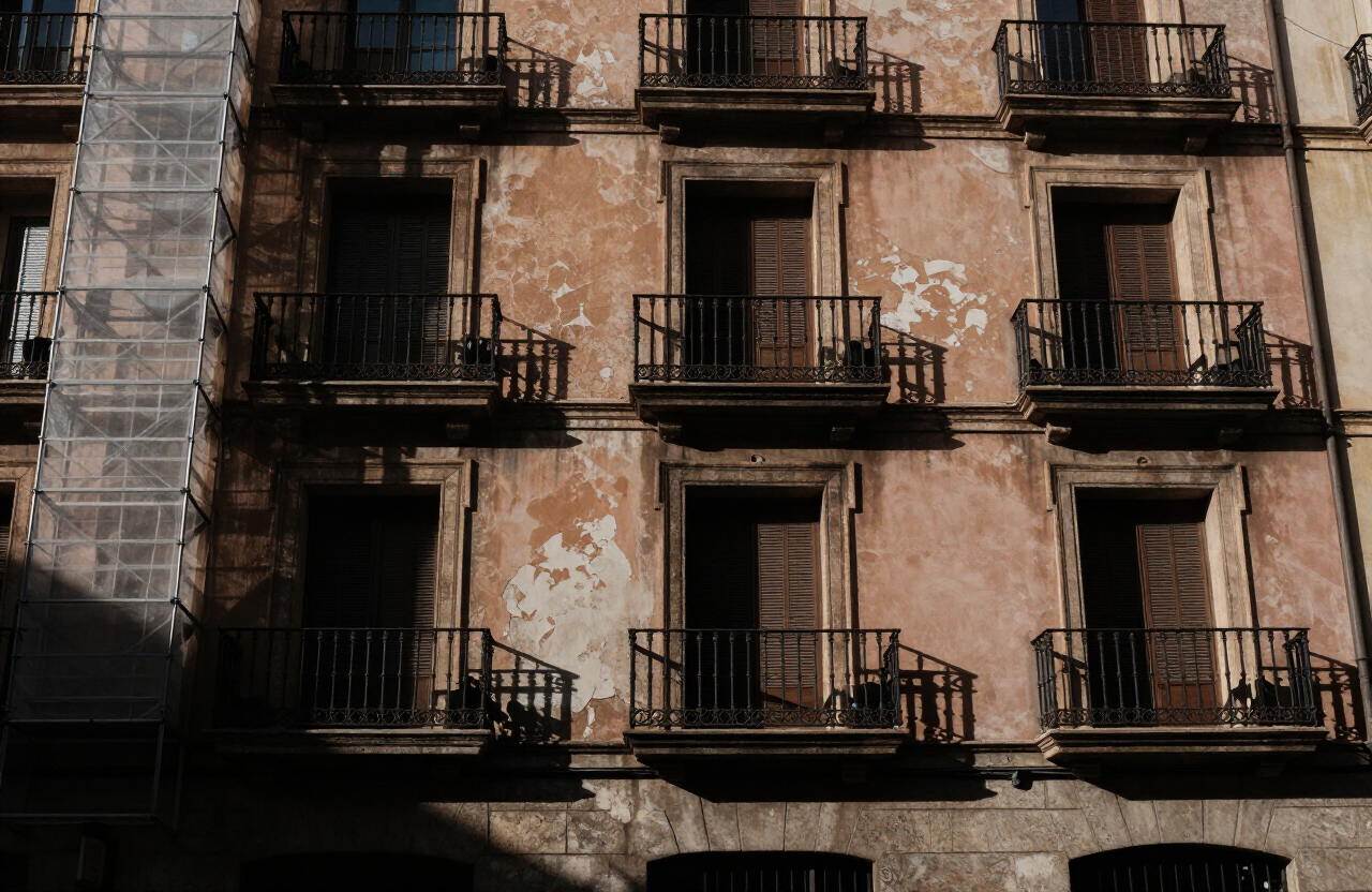 Deuda hipotecaria distressed y activos REO: la diferencia entre comprar el crédito y comprar el inmueble