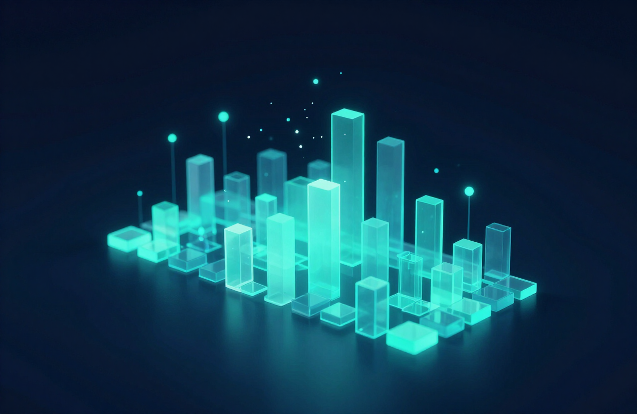 5 Data Visualization Mistakes That Hide the Story