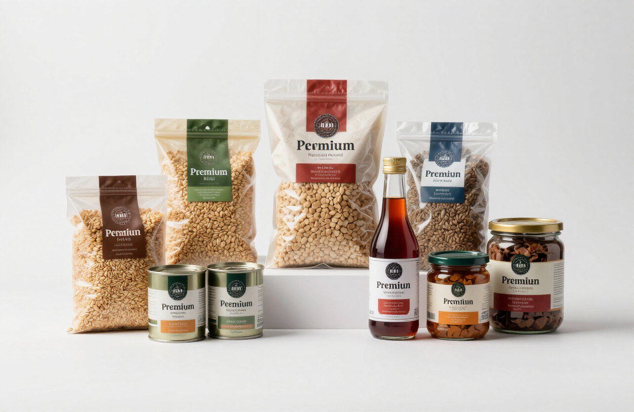 Food Products