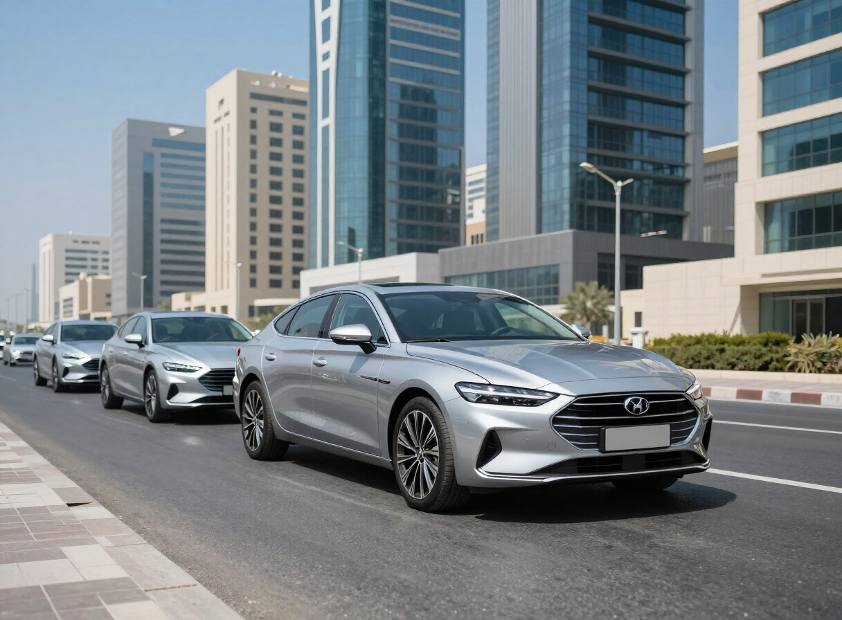 Sedans