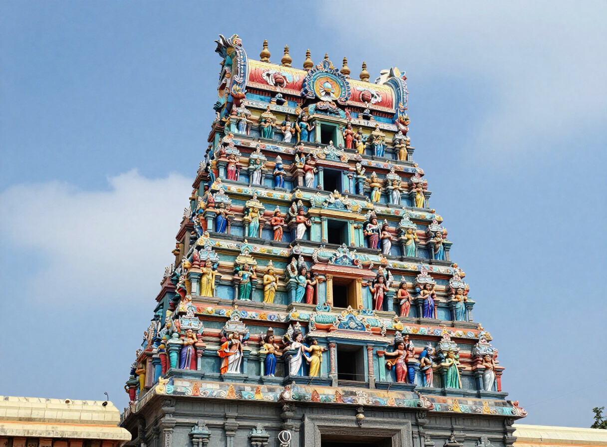 Chennai to Kumbakonam Taxi: Distance, Travel Time & Cab Booking Guide