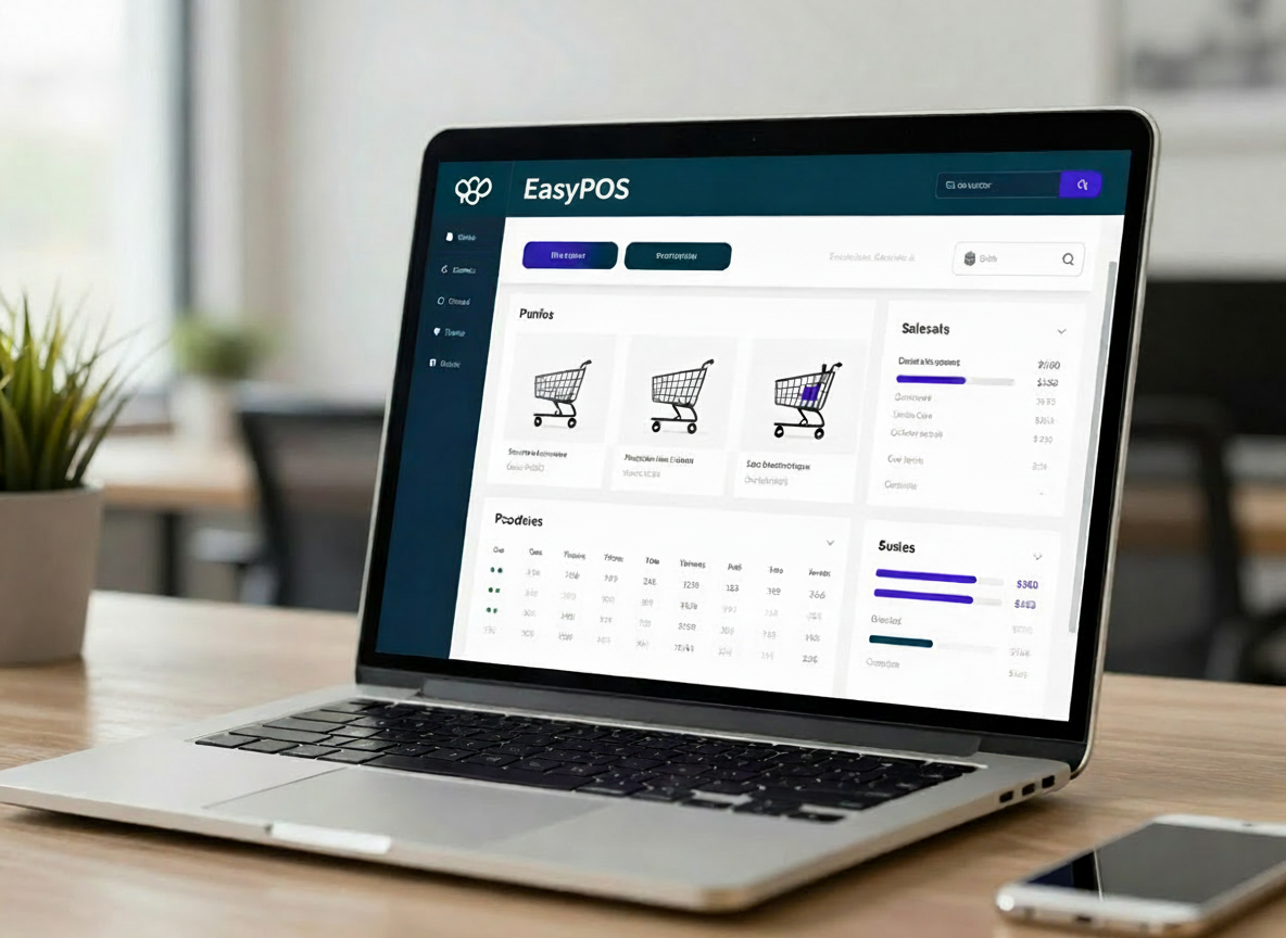 Aplicación para Comercio electrónico