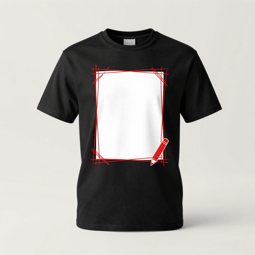 Your Idea Here — Custom Designs T-shirt by MGRVoice