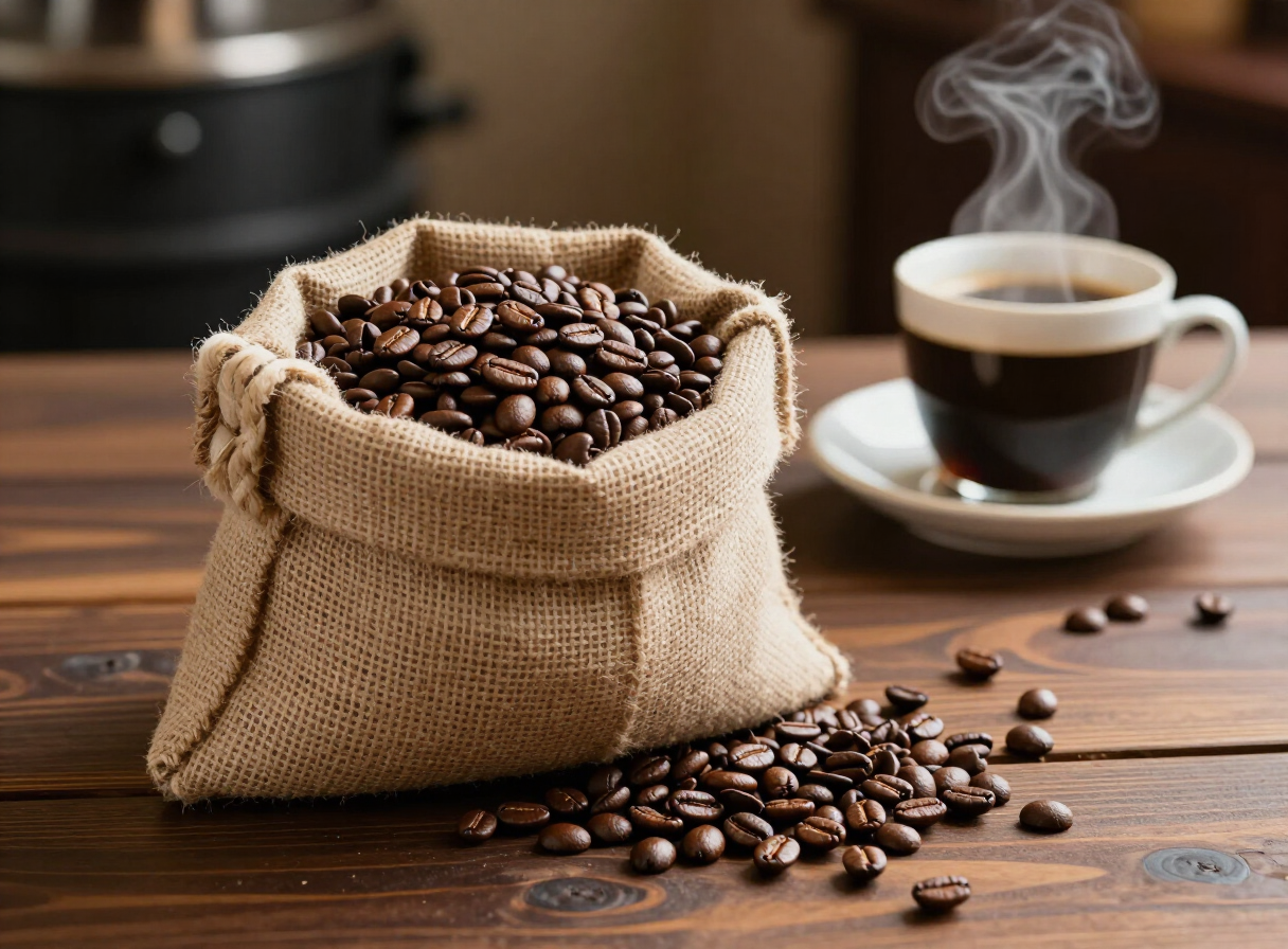 Coffee
