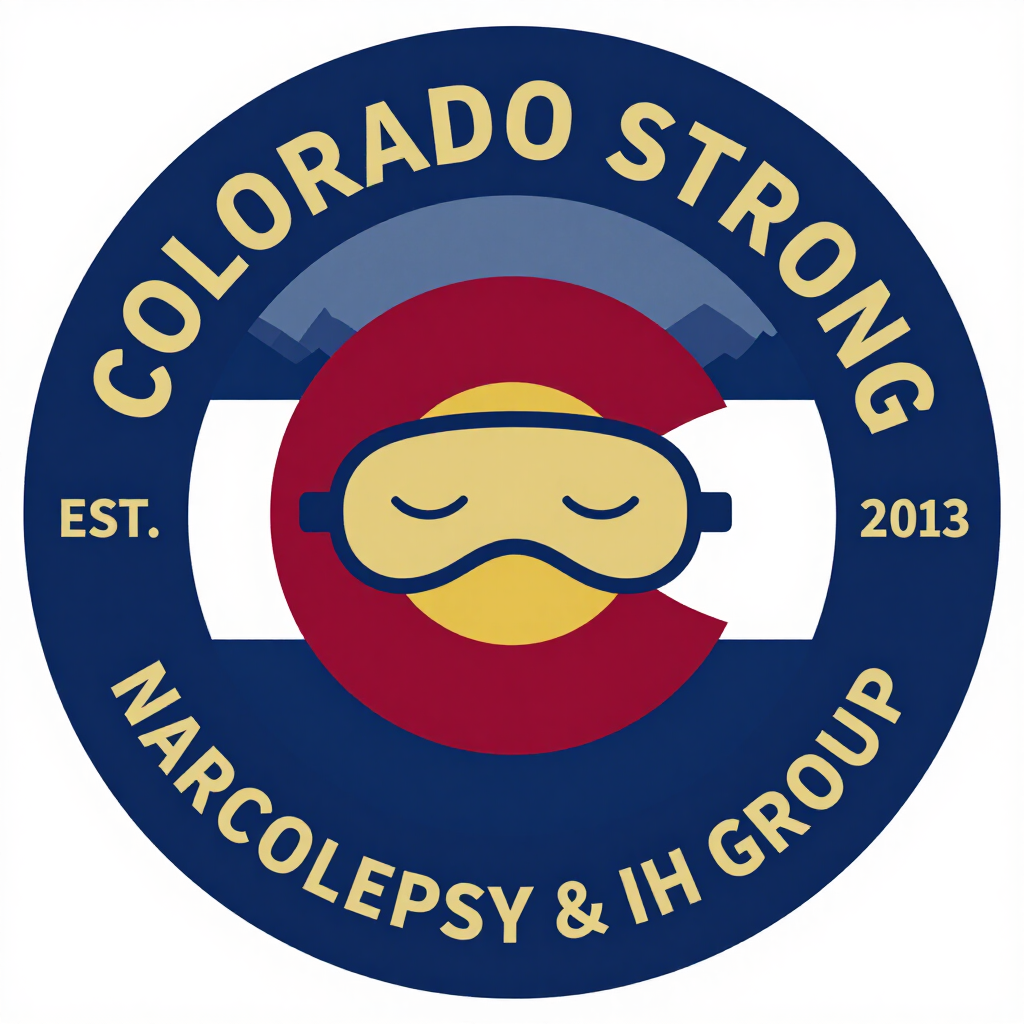 costrong.org emblem, established 2013