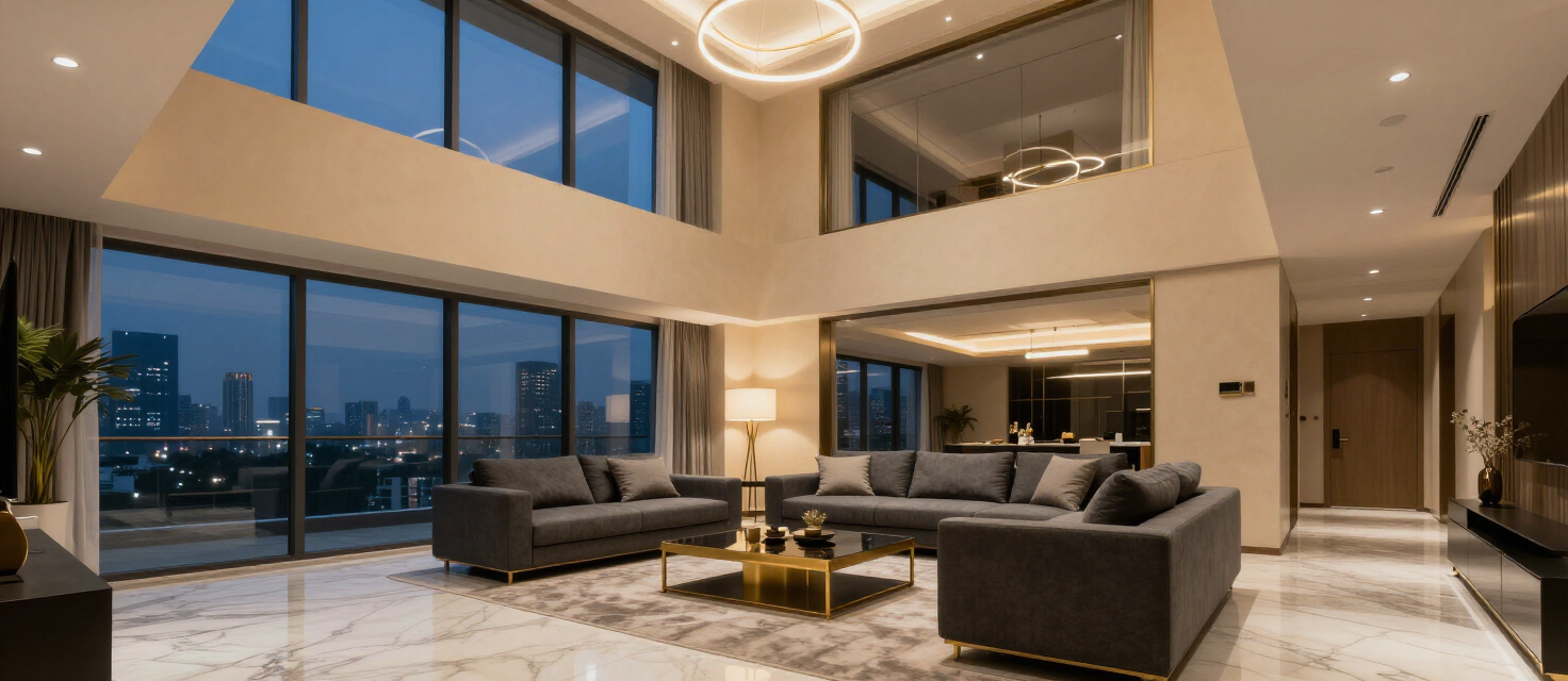Zentro Interior — Home Decor | Transform Your Space