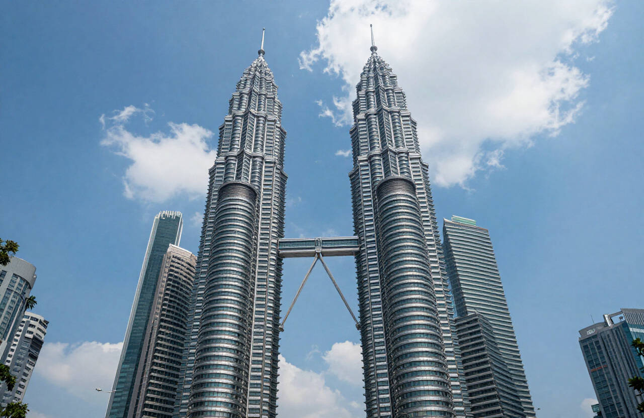 Malaysia holiday package