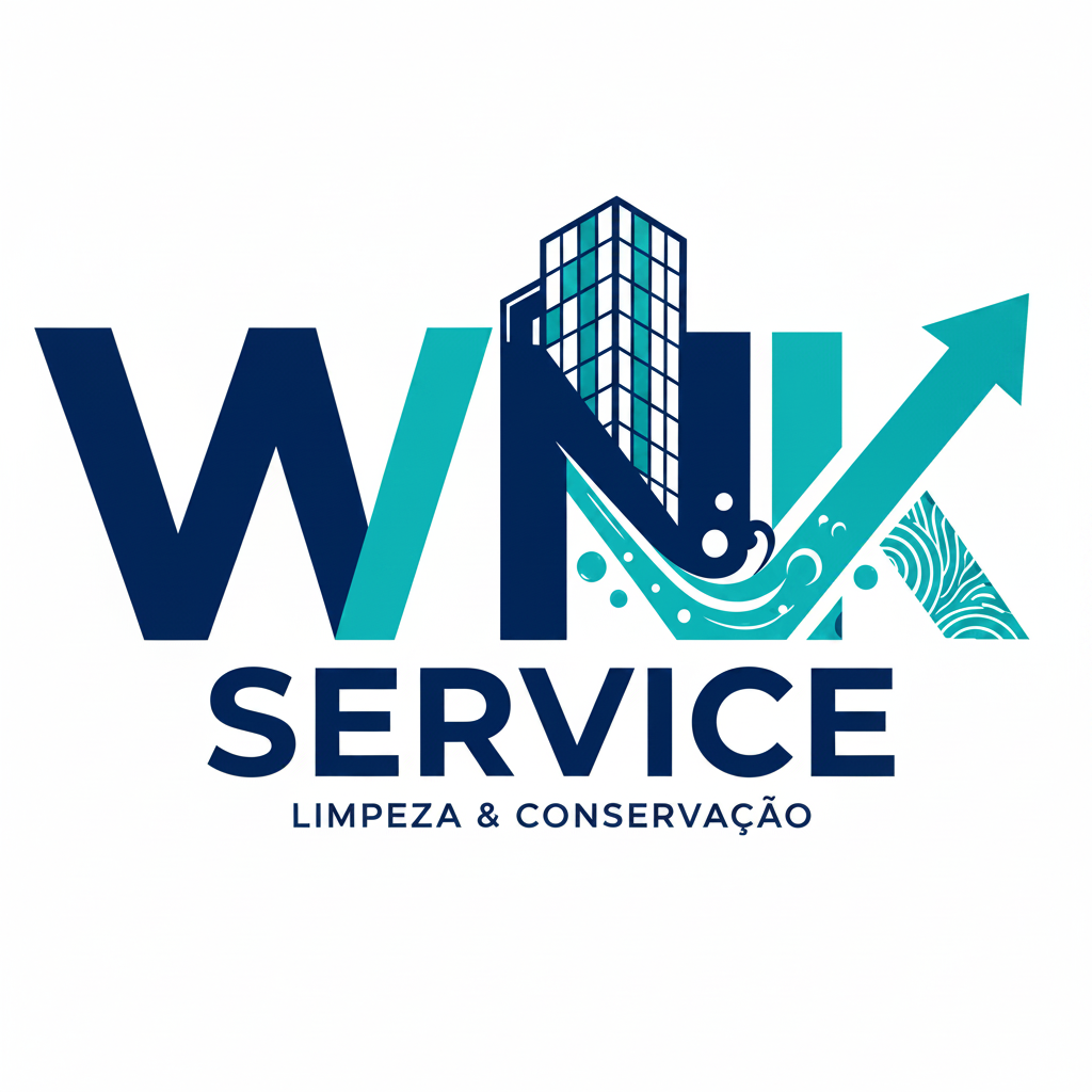 WNK SERVICE — Limpeza & Conservação