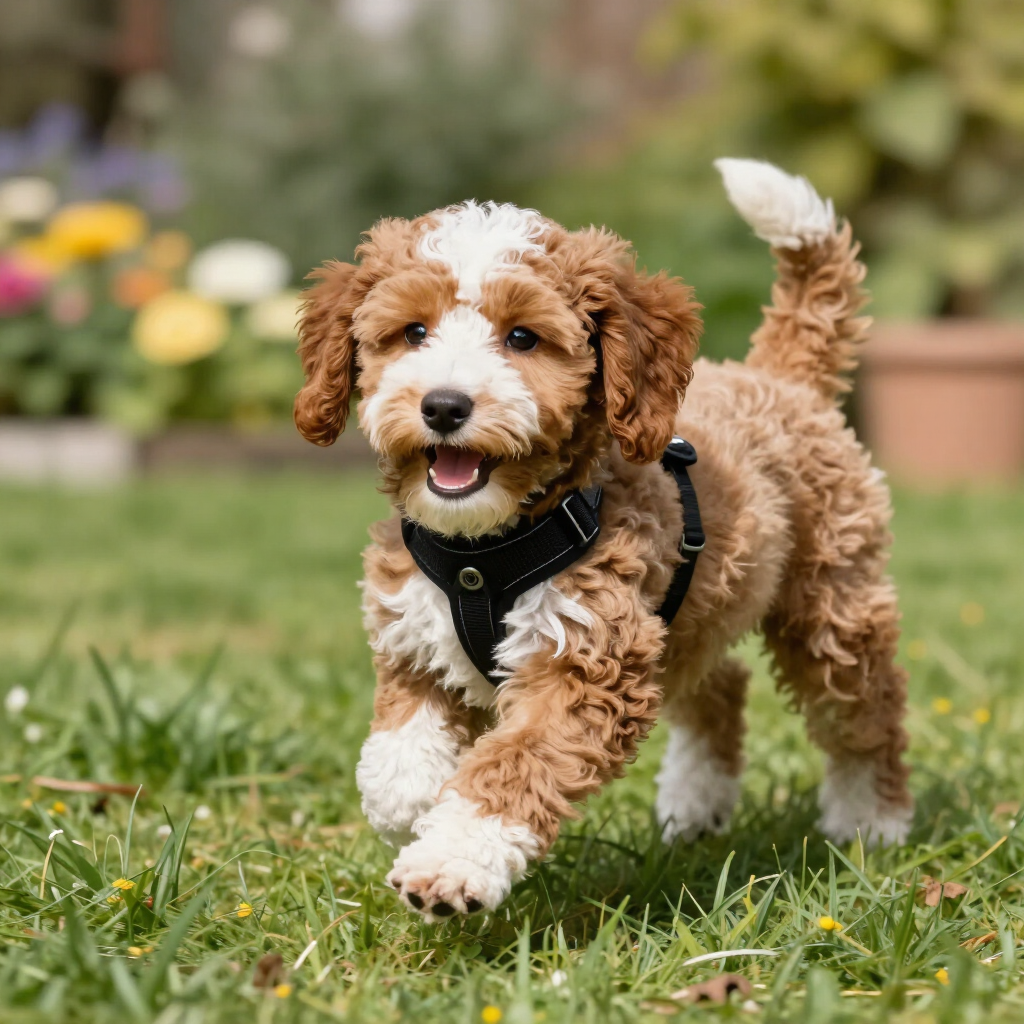 Kurgo Tru-Fit Smart Dog Walking Harness