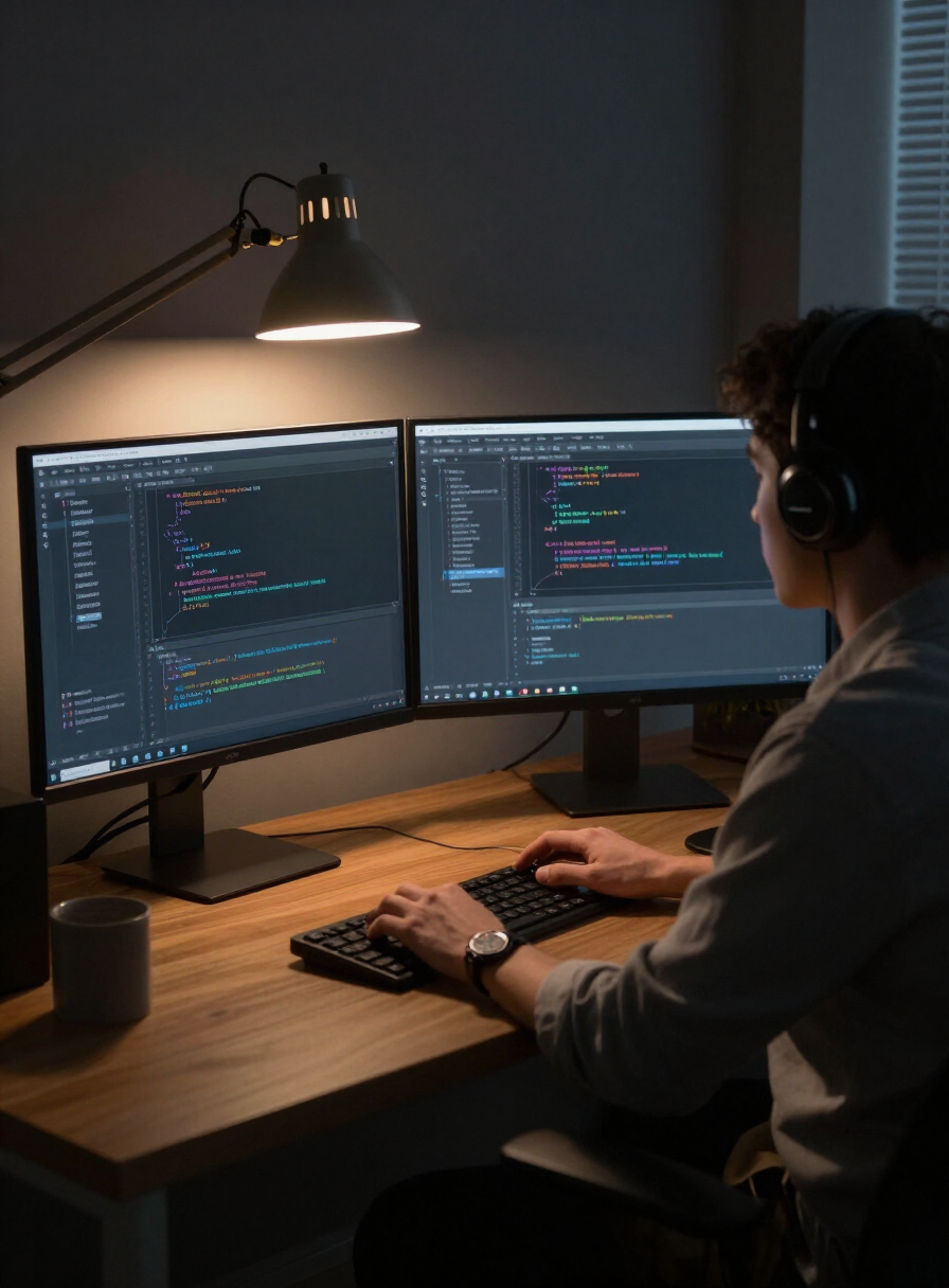 Web Development