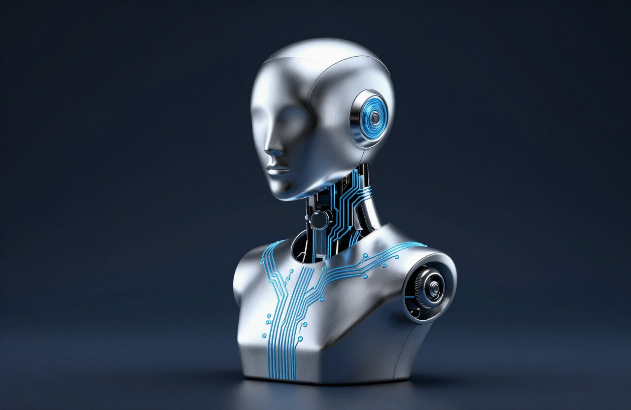 Autonomous AI sales agent that qualifies, follows up and books meetings