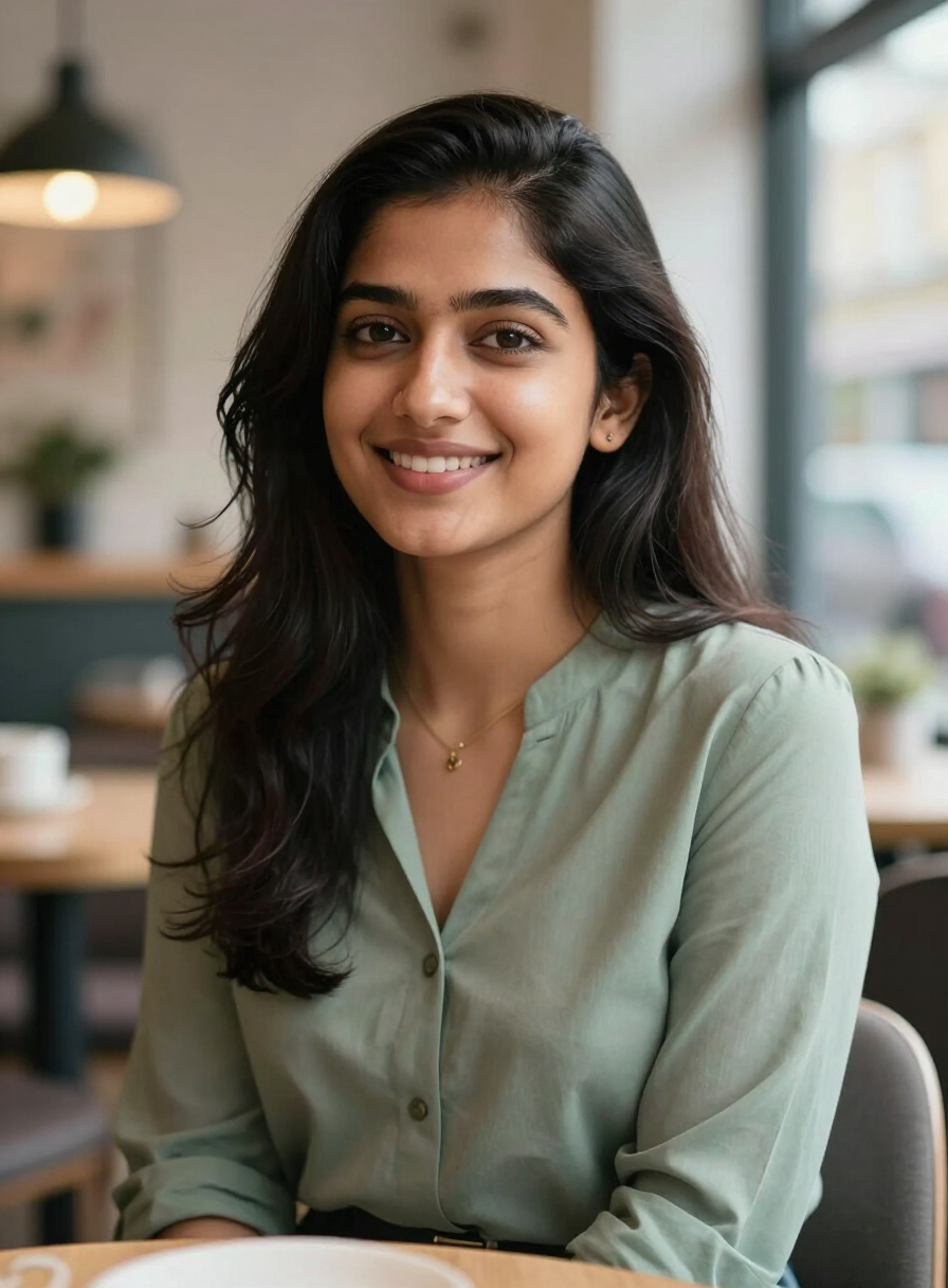 Priya