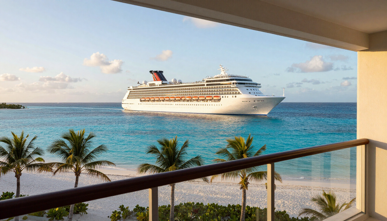 Should You Use a Travel Agent for Your Cruise? Benefits & Savings Explained — Premier Travelers