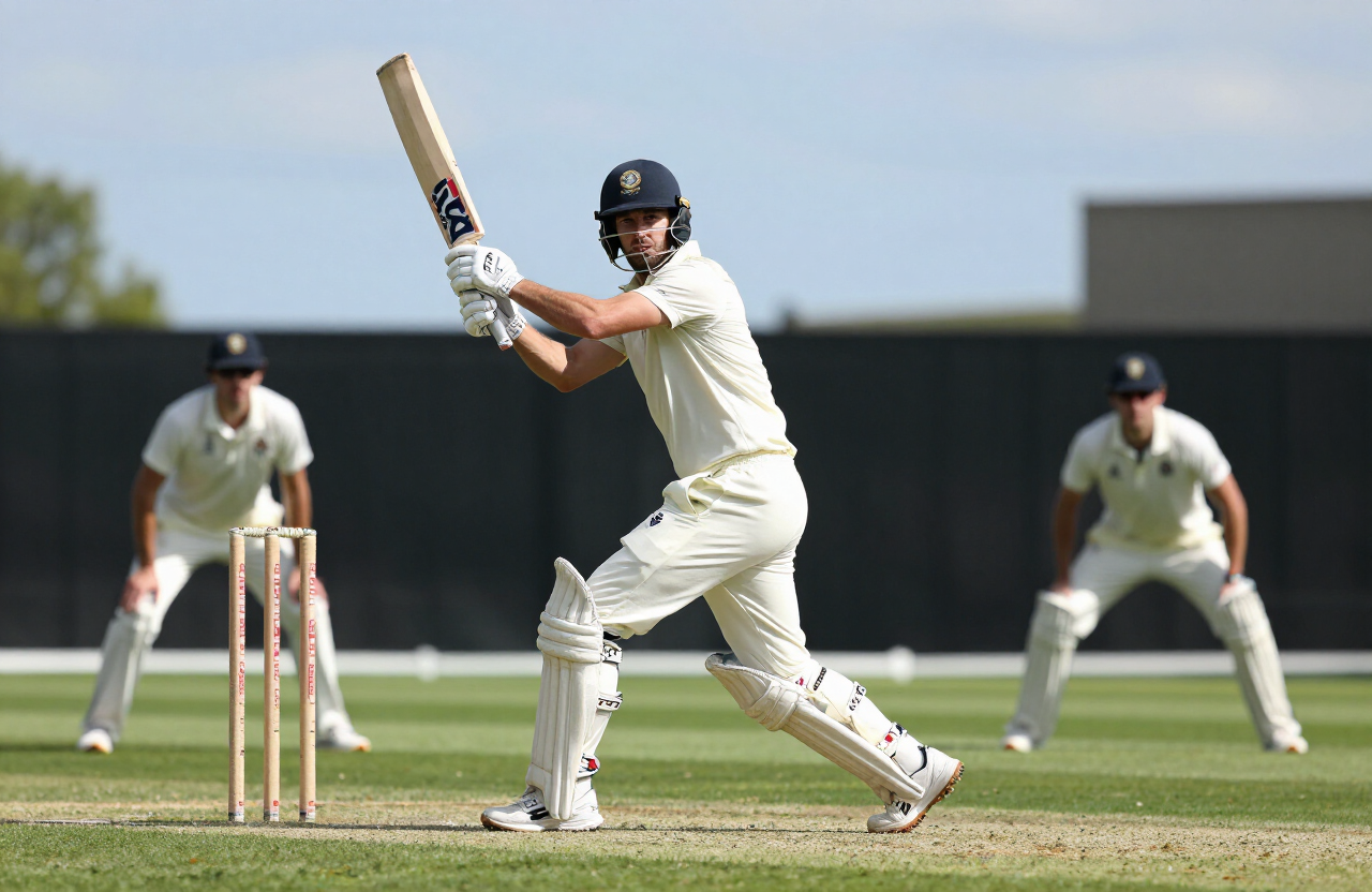 Cricket calculators
