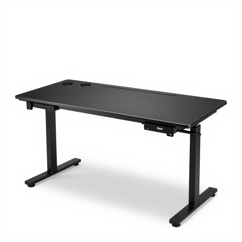 Pro gaming desk