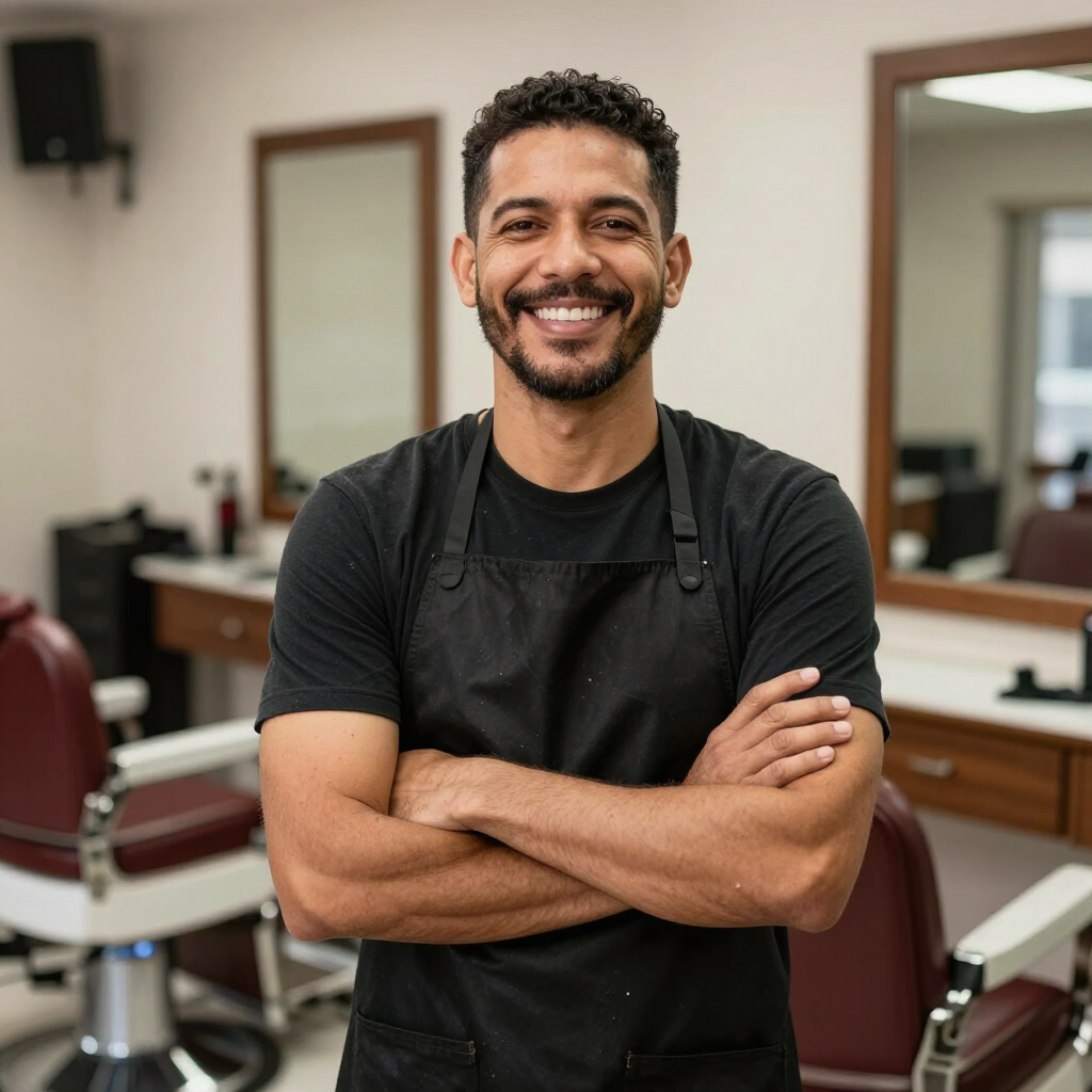 Foto de Carlos Menezes