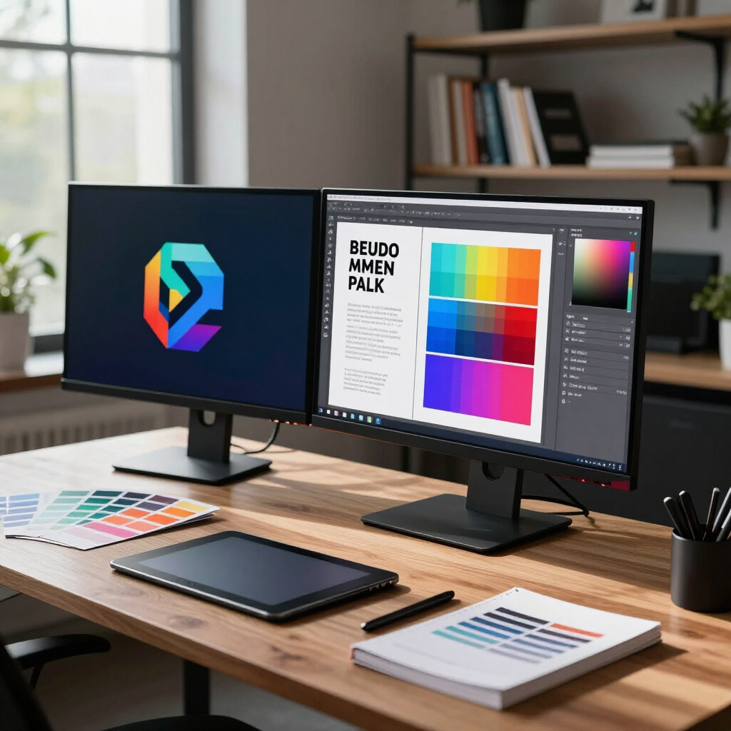 Graphic Design Package