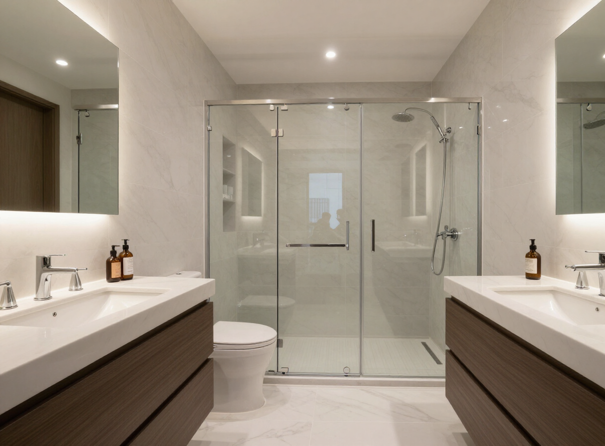 Bathroom Renovation