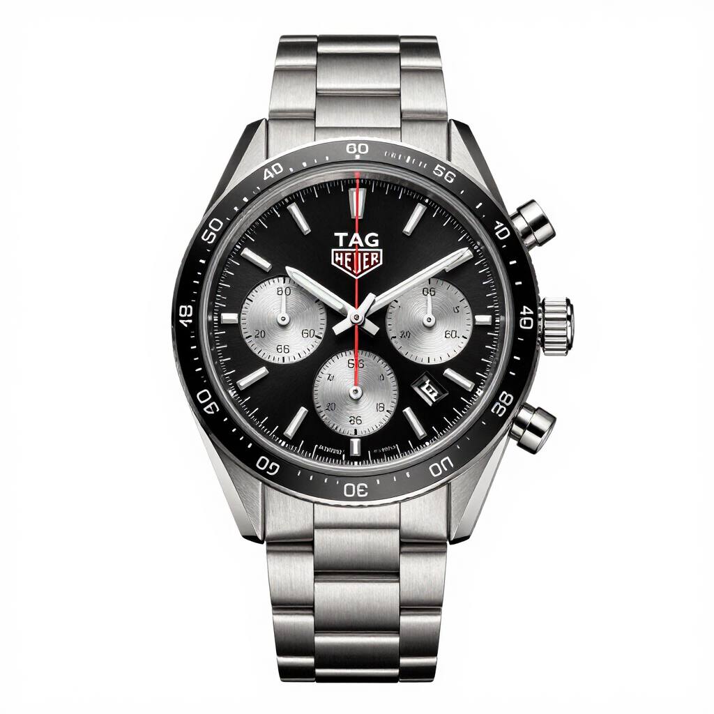 TAG Heuer Carrera Chronograph