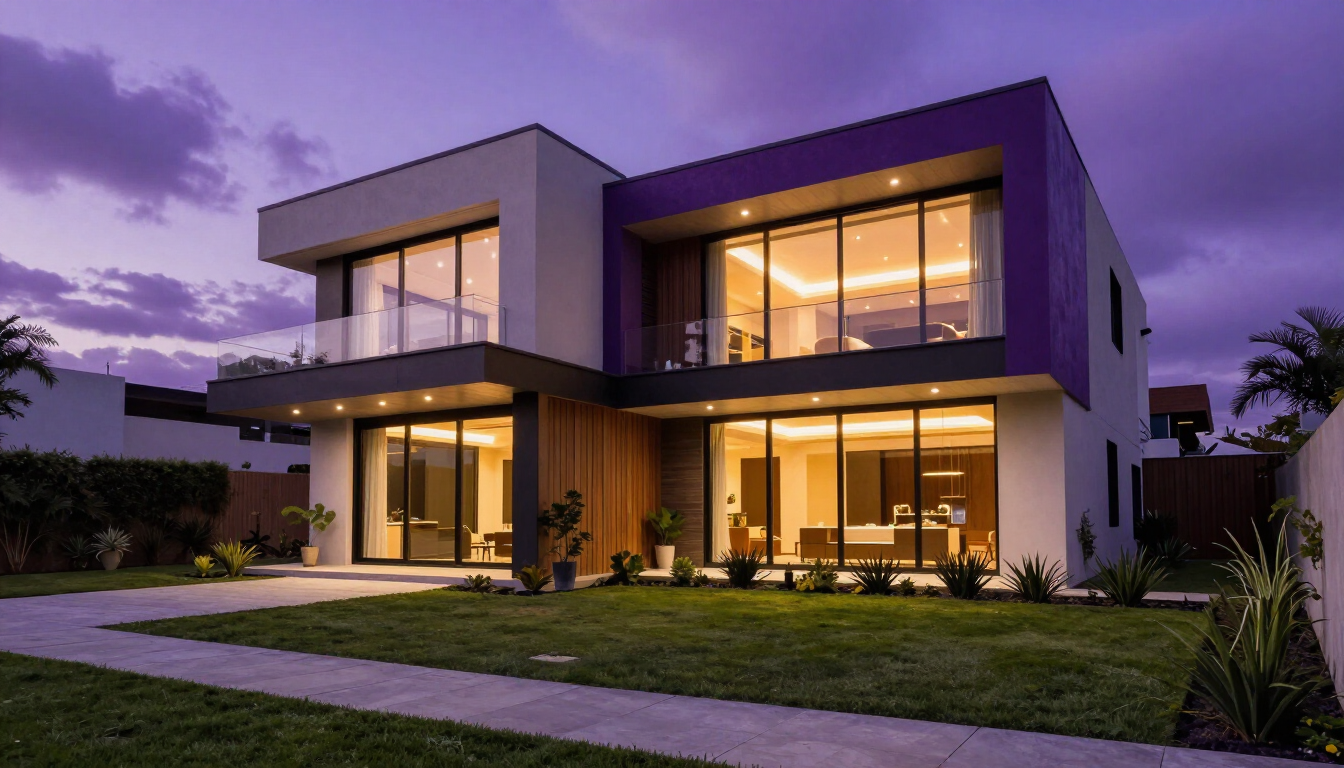 Residencia principal
