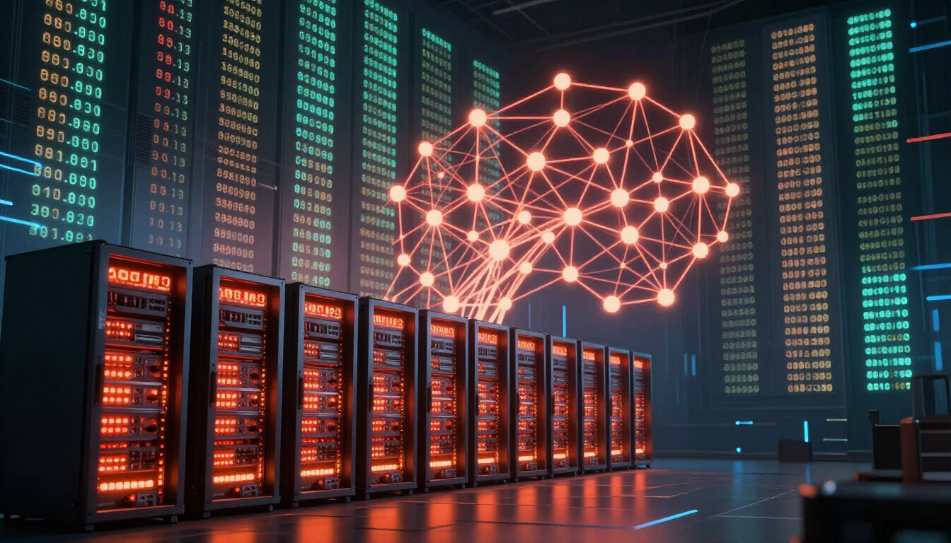 AI brute-force password cracking with GPU clusters and neural networks in 2026
