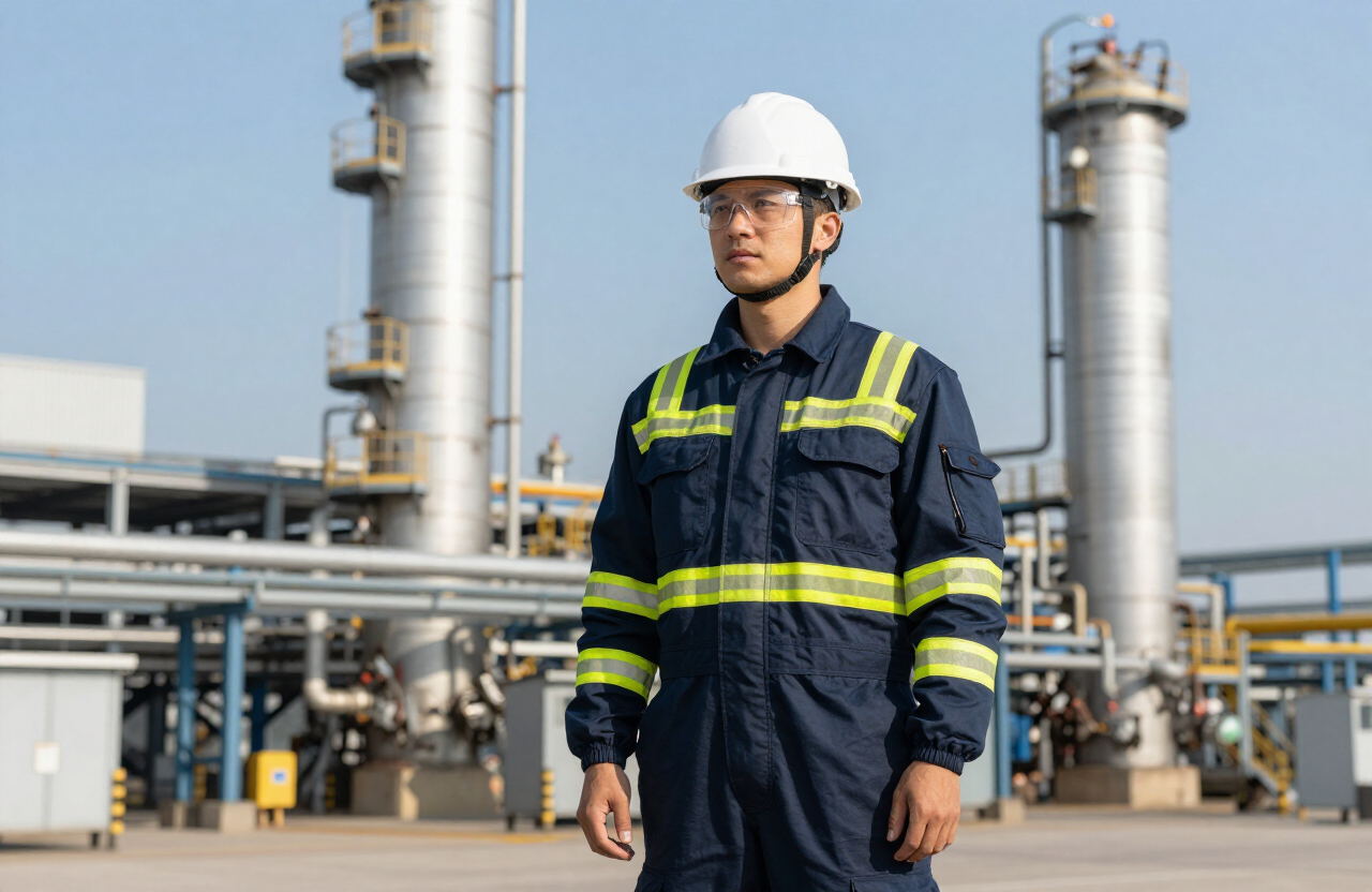 Protective Clothing