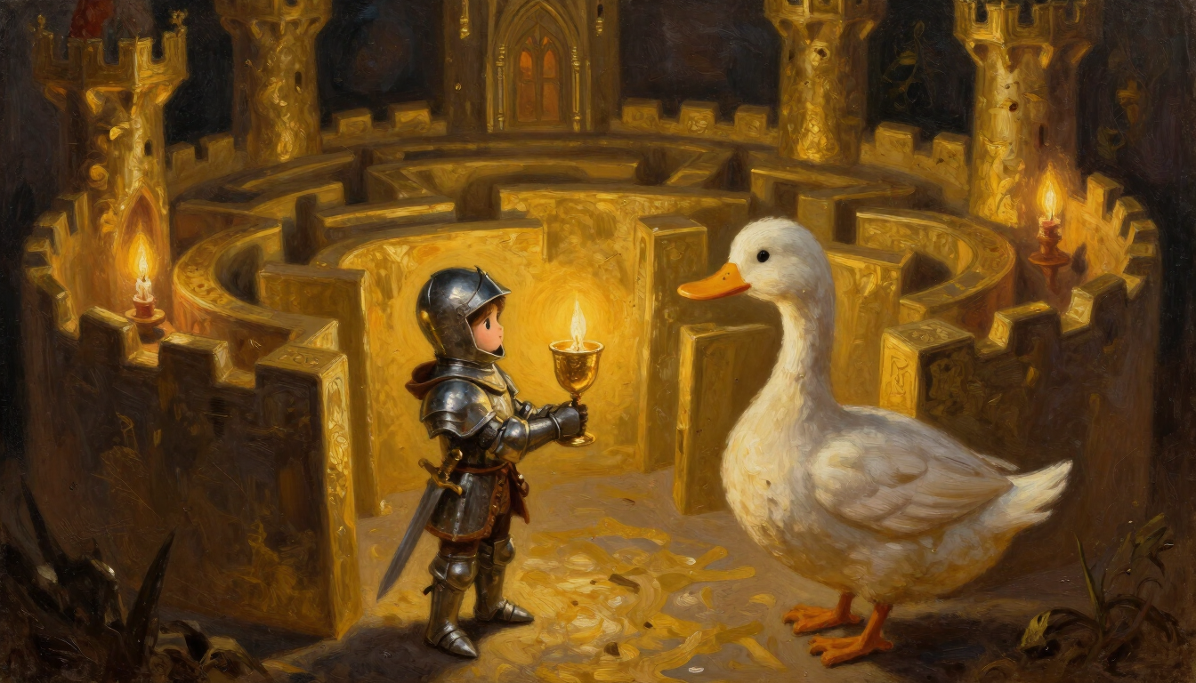 Artwork for Adventure