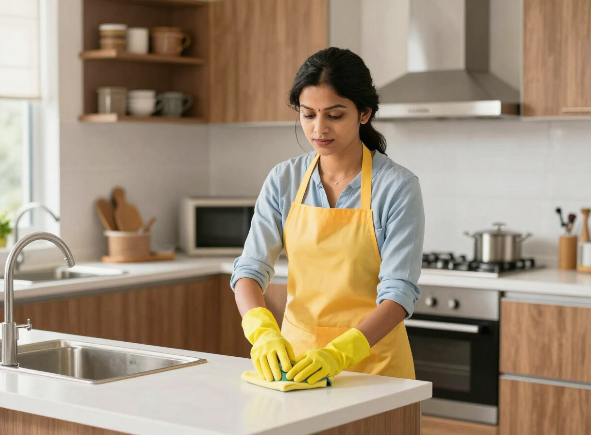 Home Services