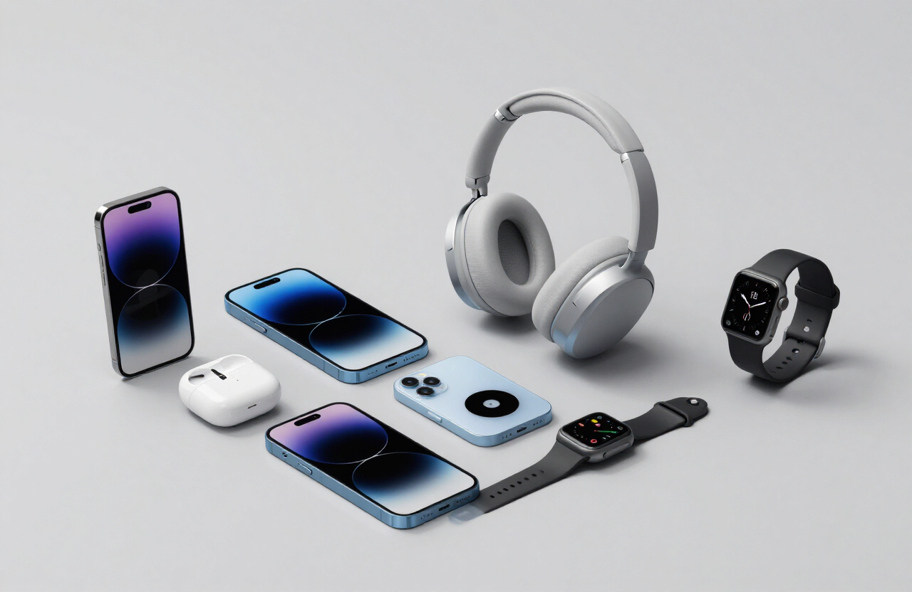 Electronics