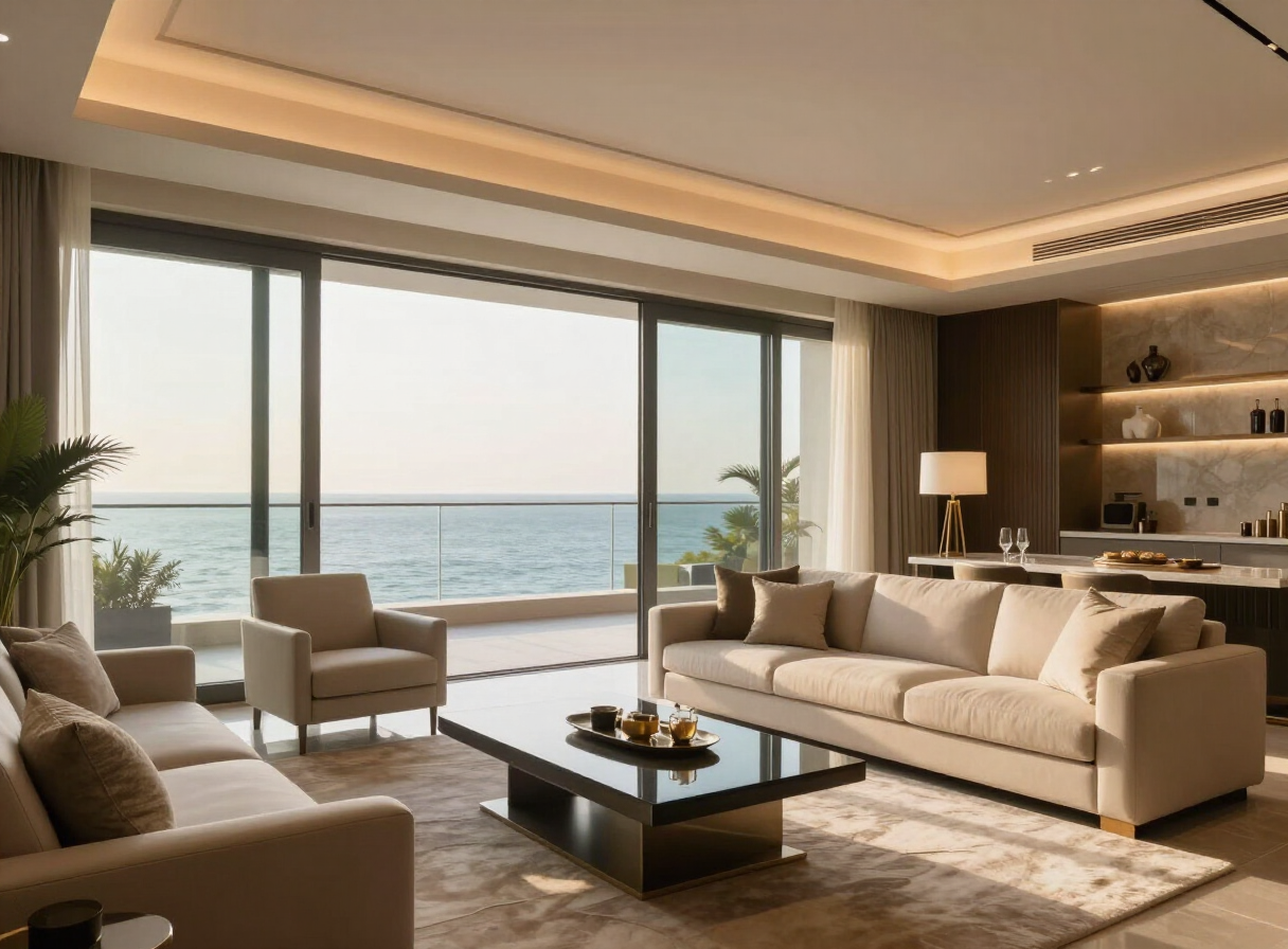 SeaView Residences