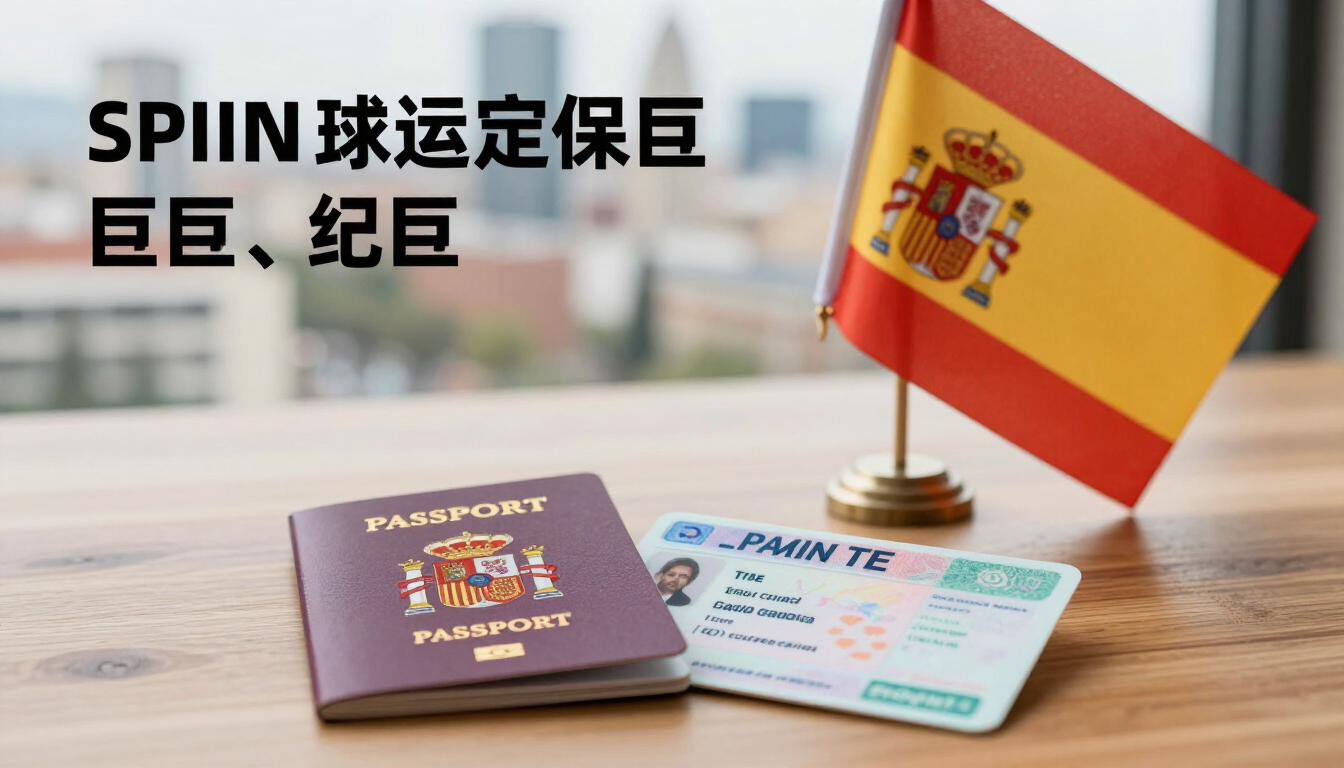 From TIE to Citizenship: Spain’s Permanent Residency and Naturalisation Paths (2026)