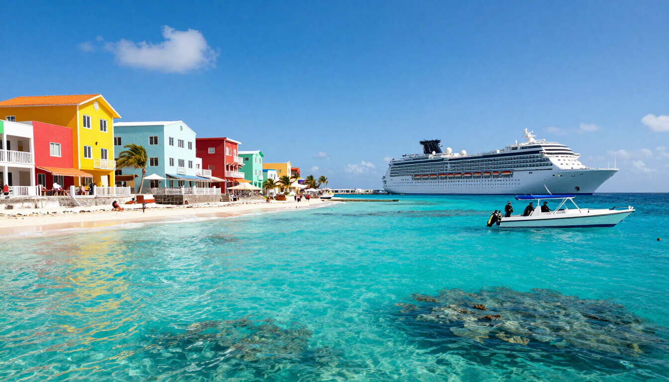 Cozumel Travel Guide: Best Things to Do & Dining — Premier Travelers
