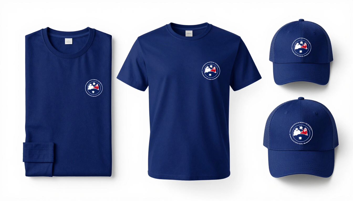 Uniform Branding Strategies for Australian Businesses