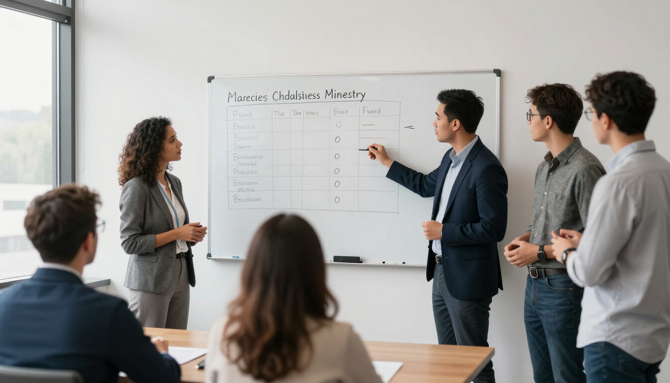 Church KPIs Every Pastor Should Track Without Turning Ministry Into a Corporation