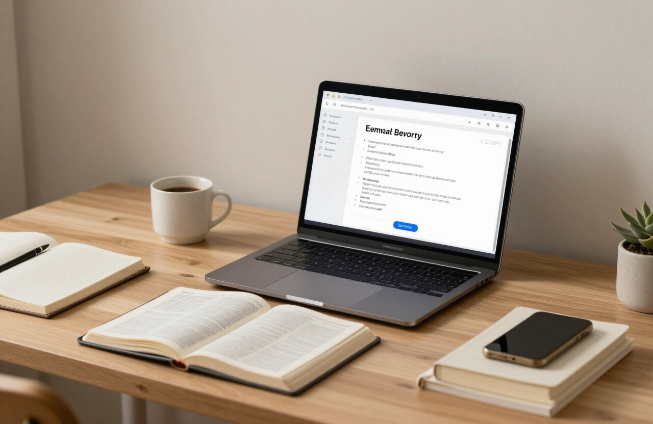 Sermoni ministry preparation assistant