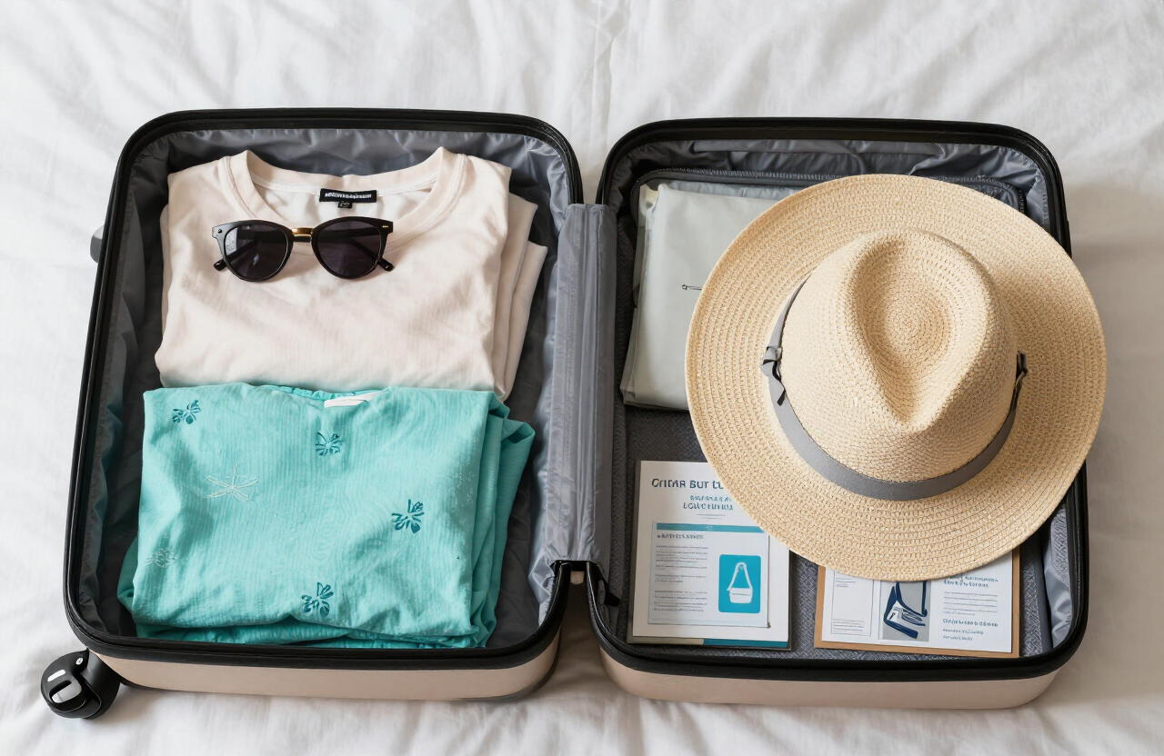 Cruise Packing Essentials: The Complete Checklist — Premier Travelers