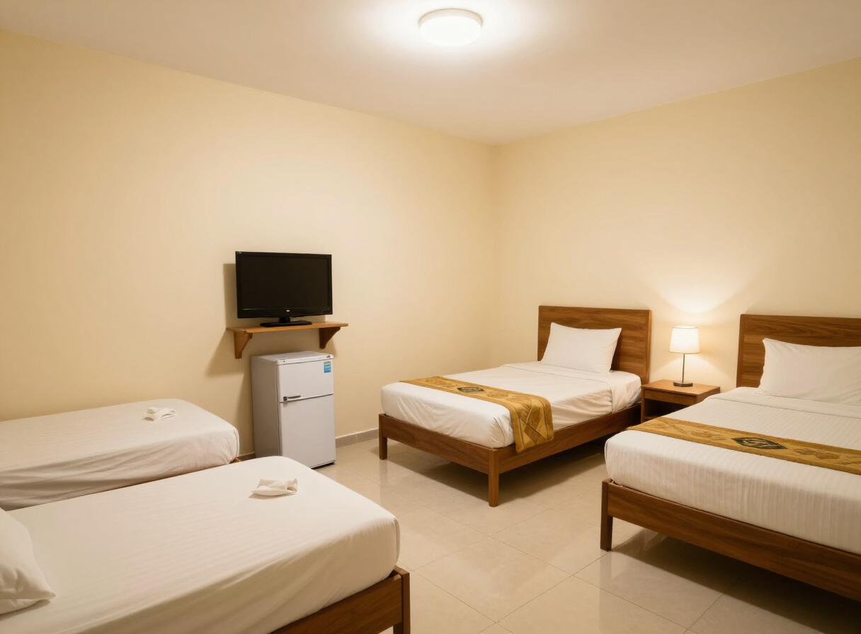 Quarto Triplo