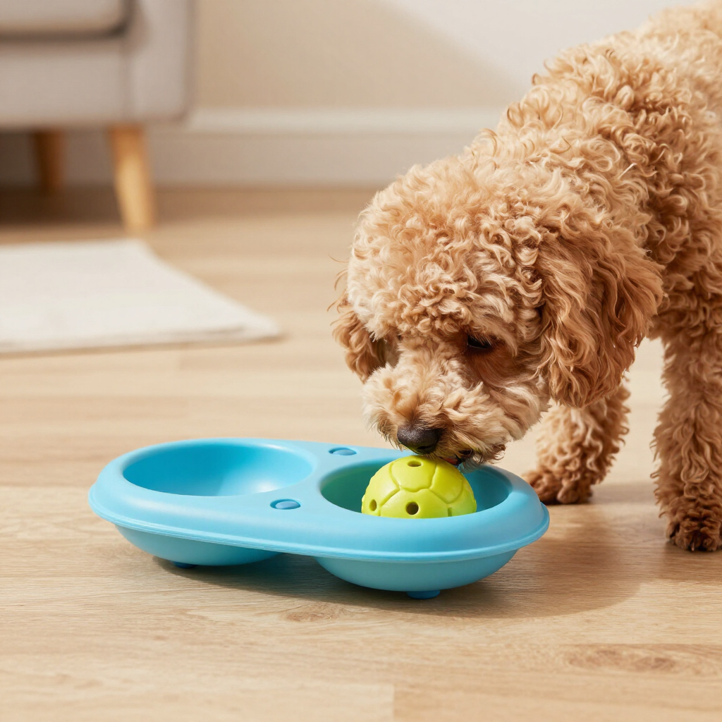 Brain-Stimulating Puzzle Toys