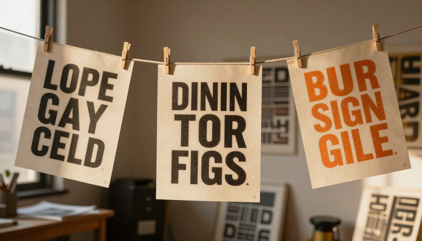 Business Slogan Examples: 80+ Slogans Across Every Industry