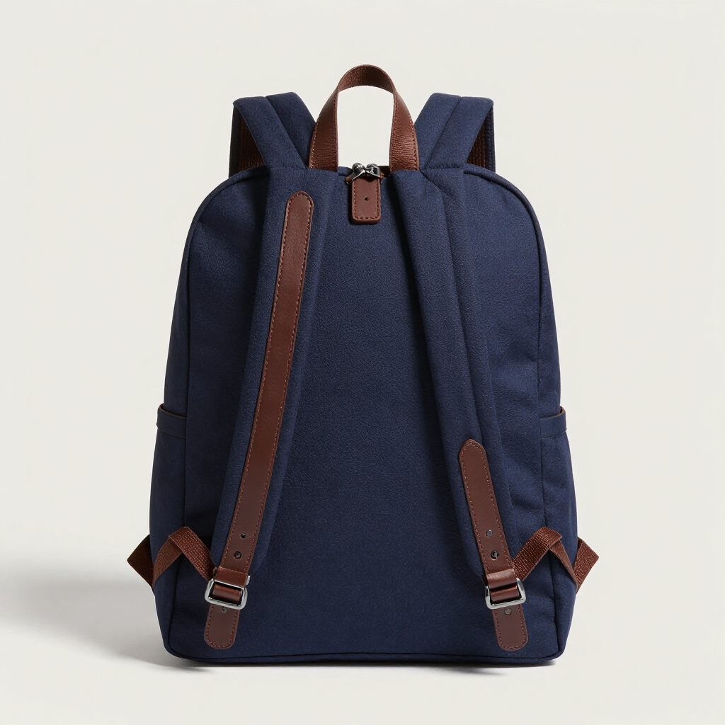 Voyager Canvas Backpack deal