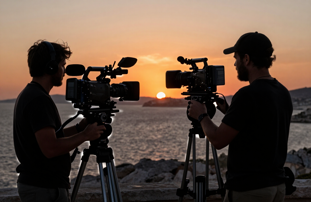 documentary & film
