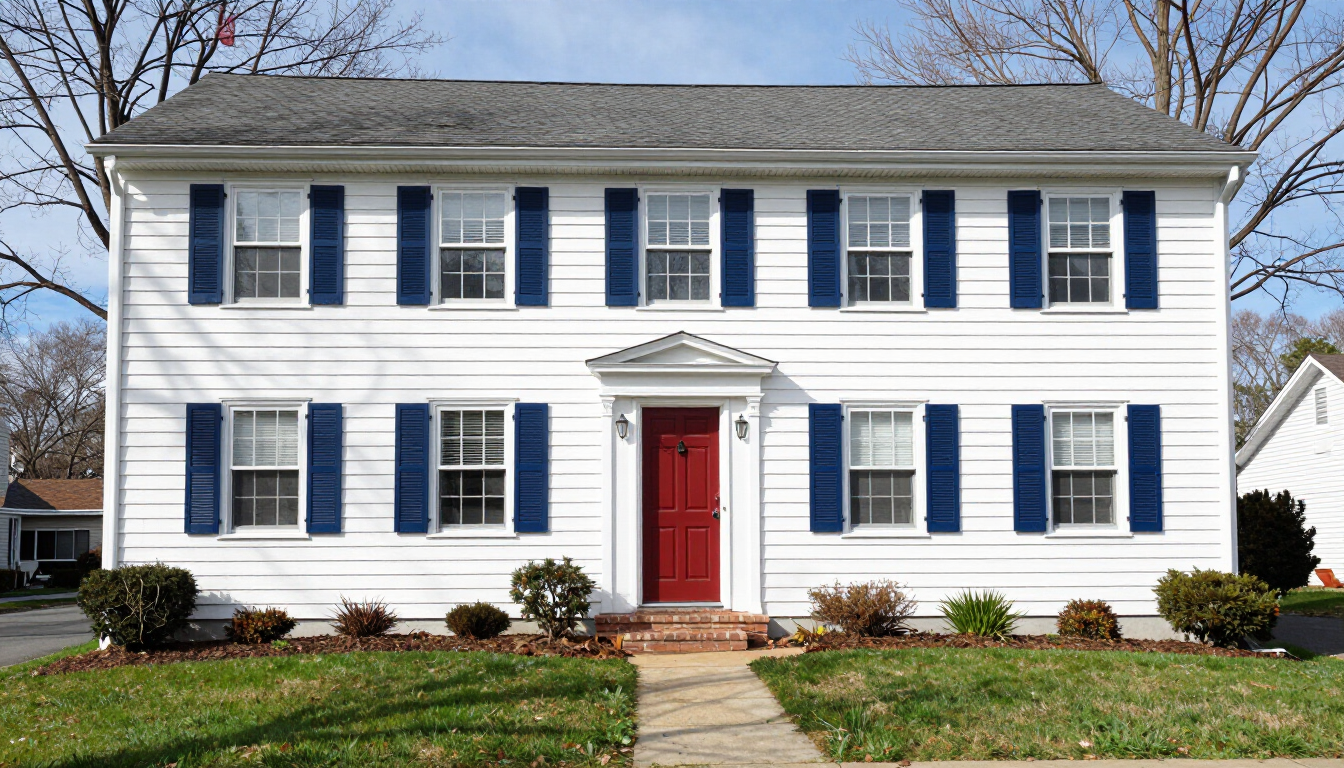 Wood-Ridge Single-Family Home Exterior Refresh: A Seasonal Timing Guide