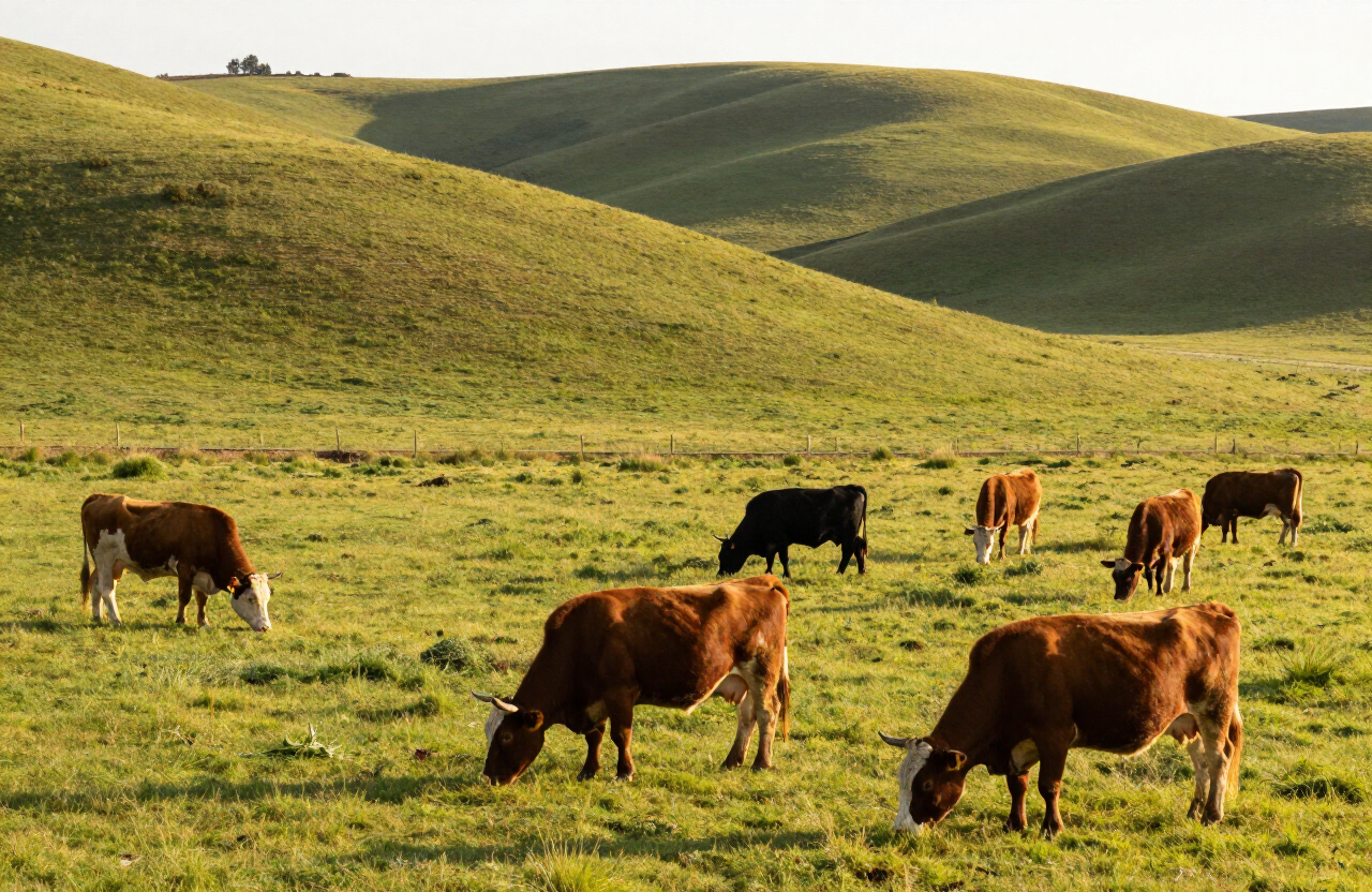Livestock calculators