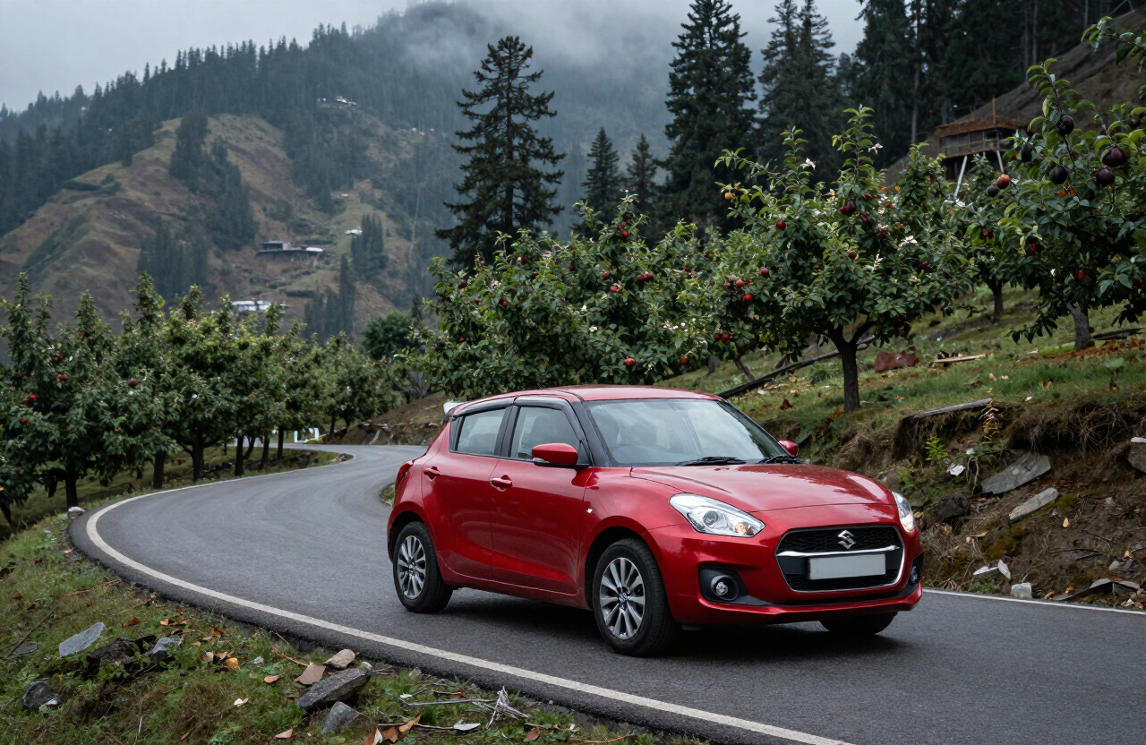 Maruti Swift